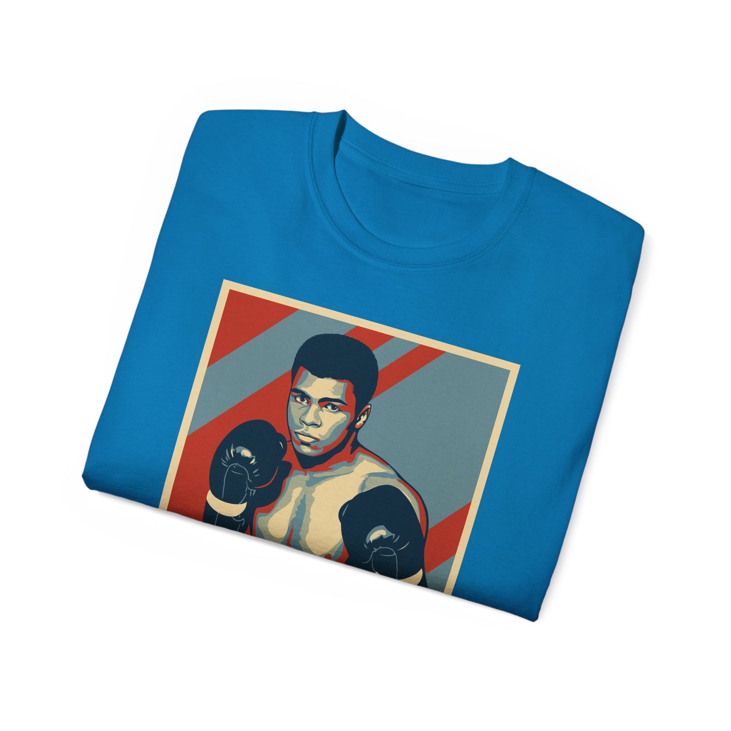 Muhammad Ali T-Shirt