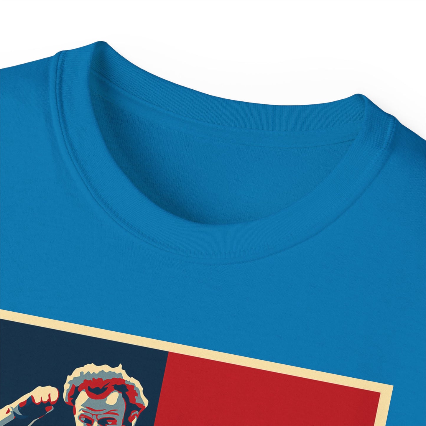 Billy Bremner Kick T-Shirt