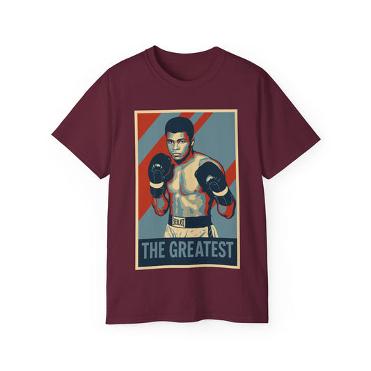 Muhammad Ali T-Shirt