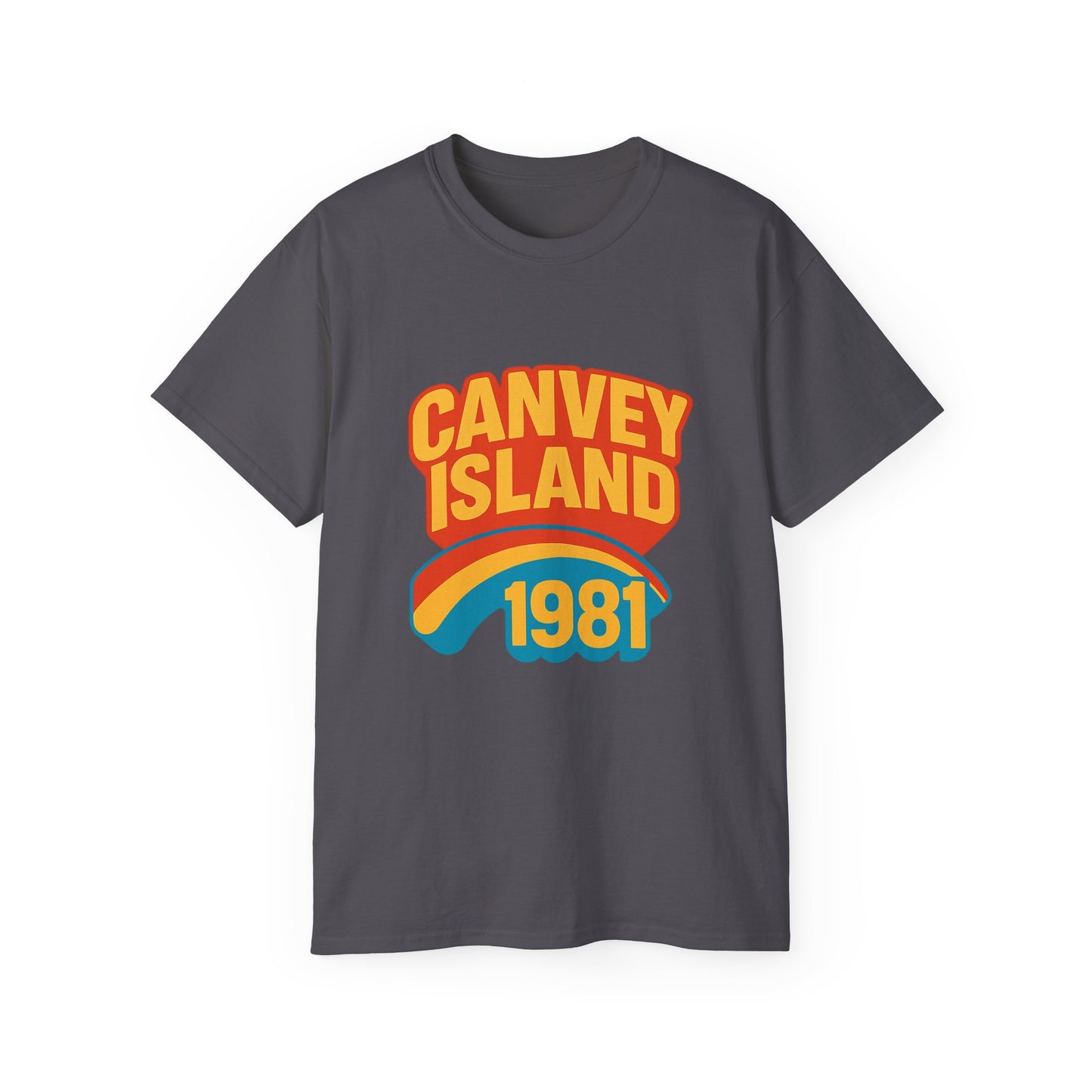 Canvey Island T-Shirt