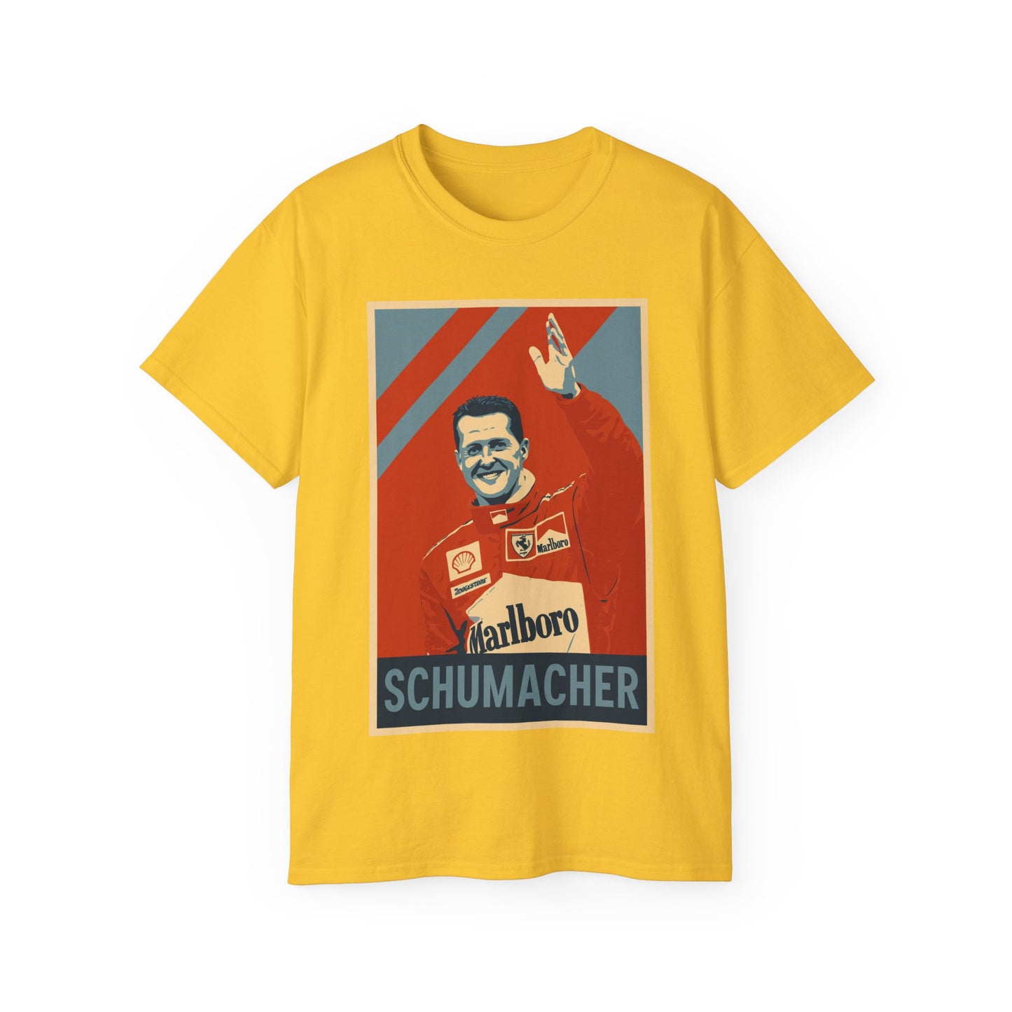 Michael Schumacher T-Shirt