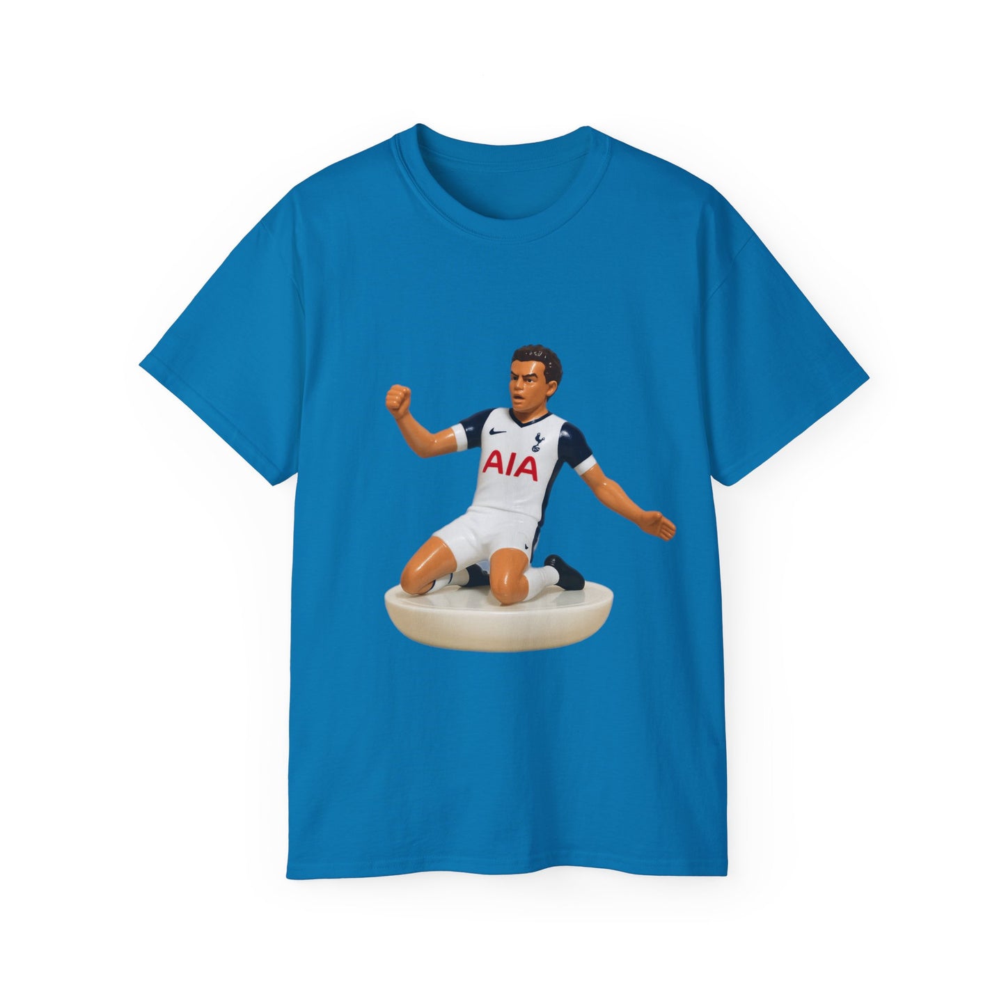 Brennan Johnson Subbuteo T-Shirt - Tottenham Hotspur (Spurs)