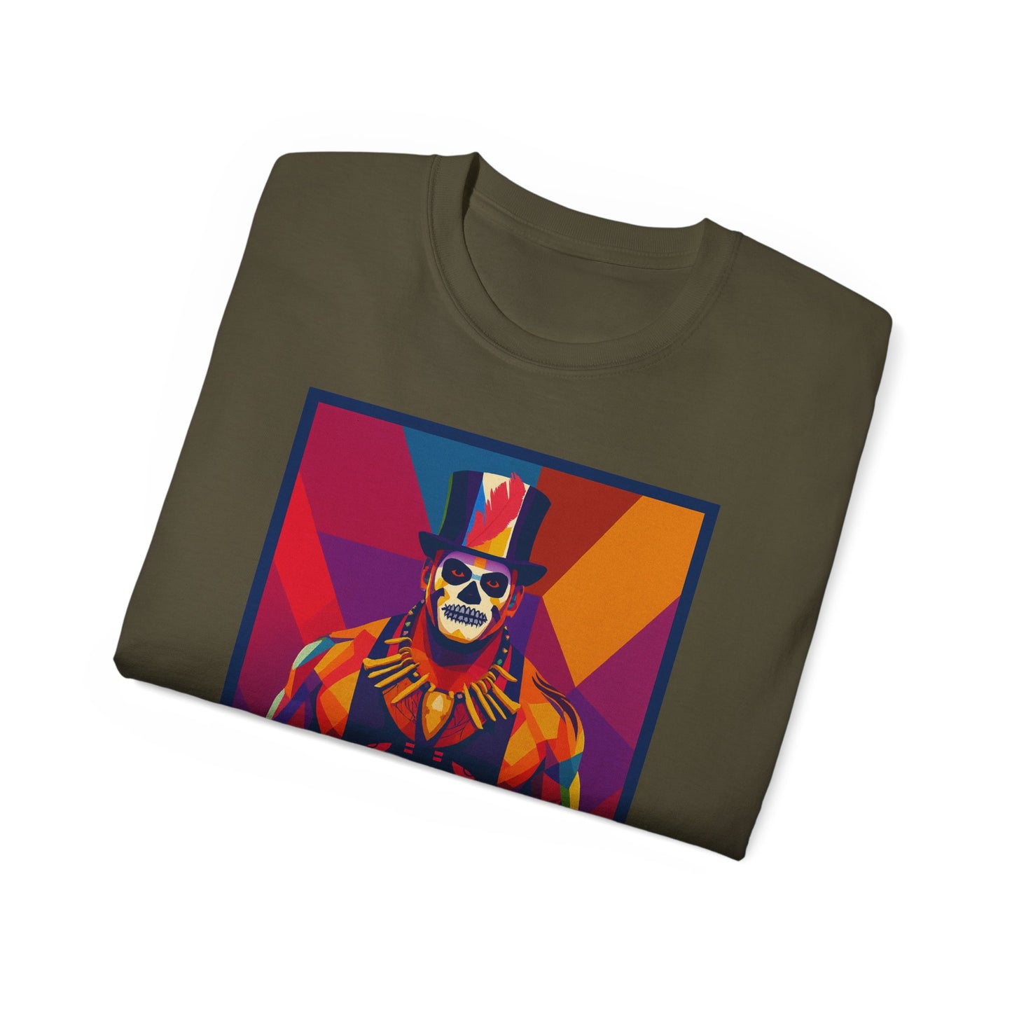 Papa Shango T-Shirt