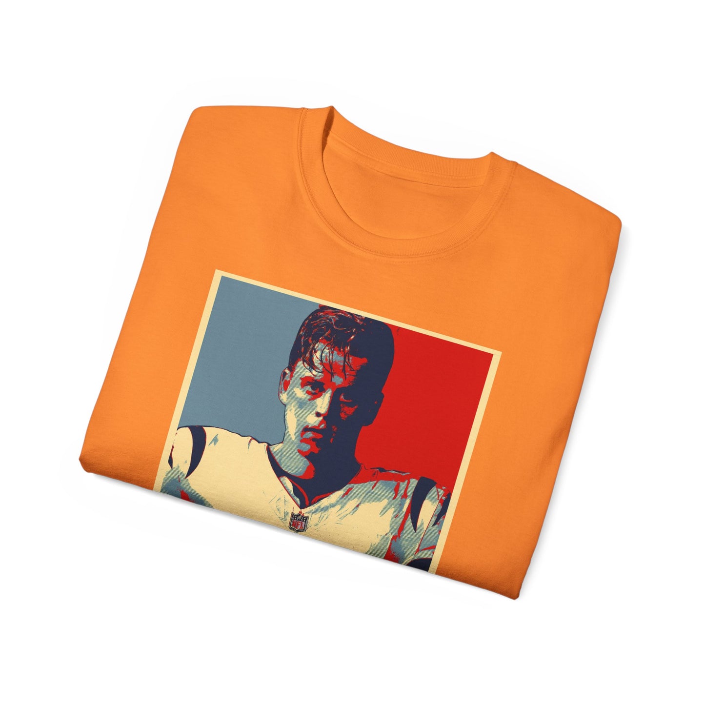 Joe Burrow Hope T-Shirt