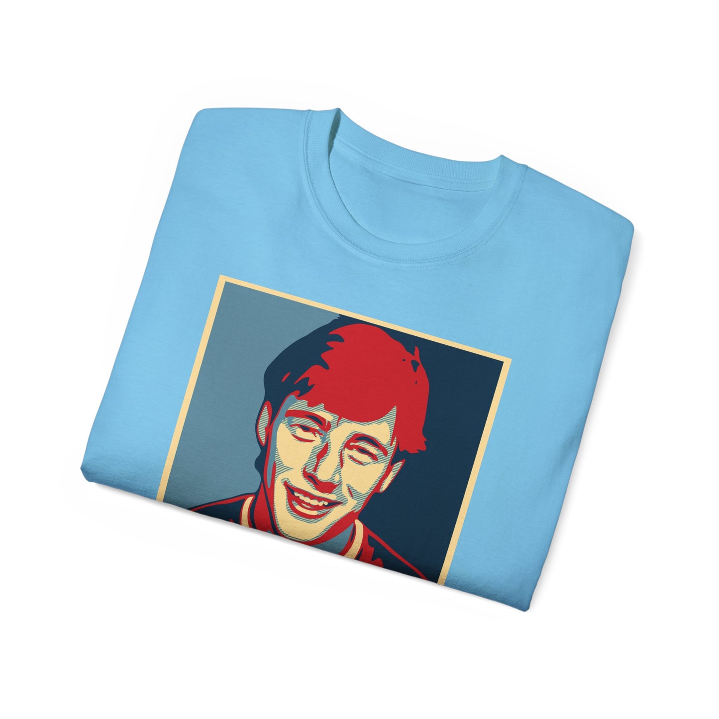 Ally McCoist Hope T-Shirt
