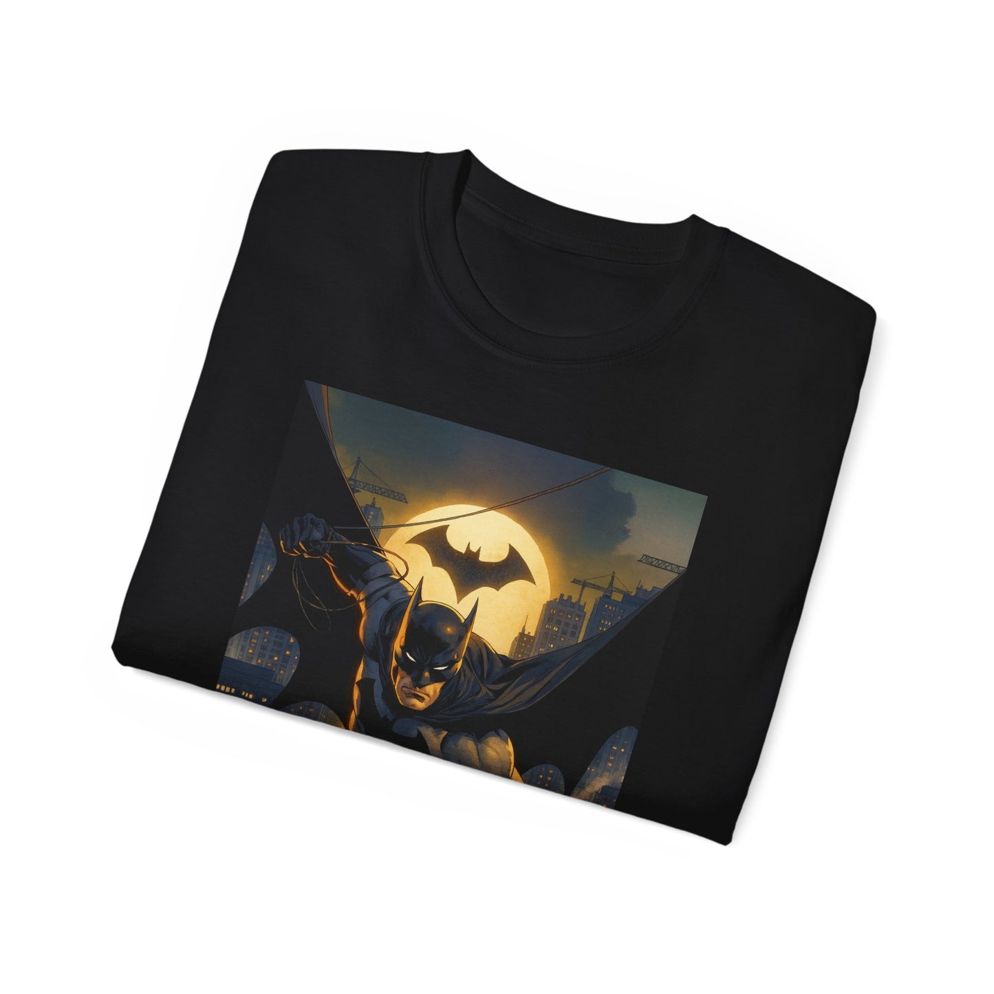 Batman Swing T-Shirt