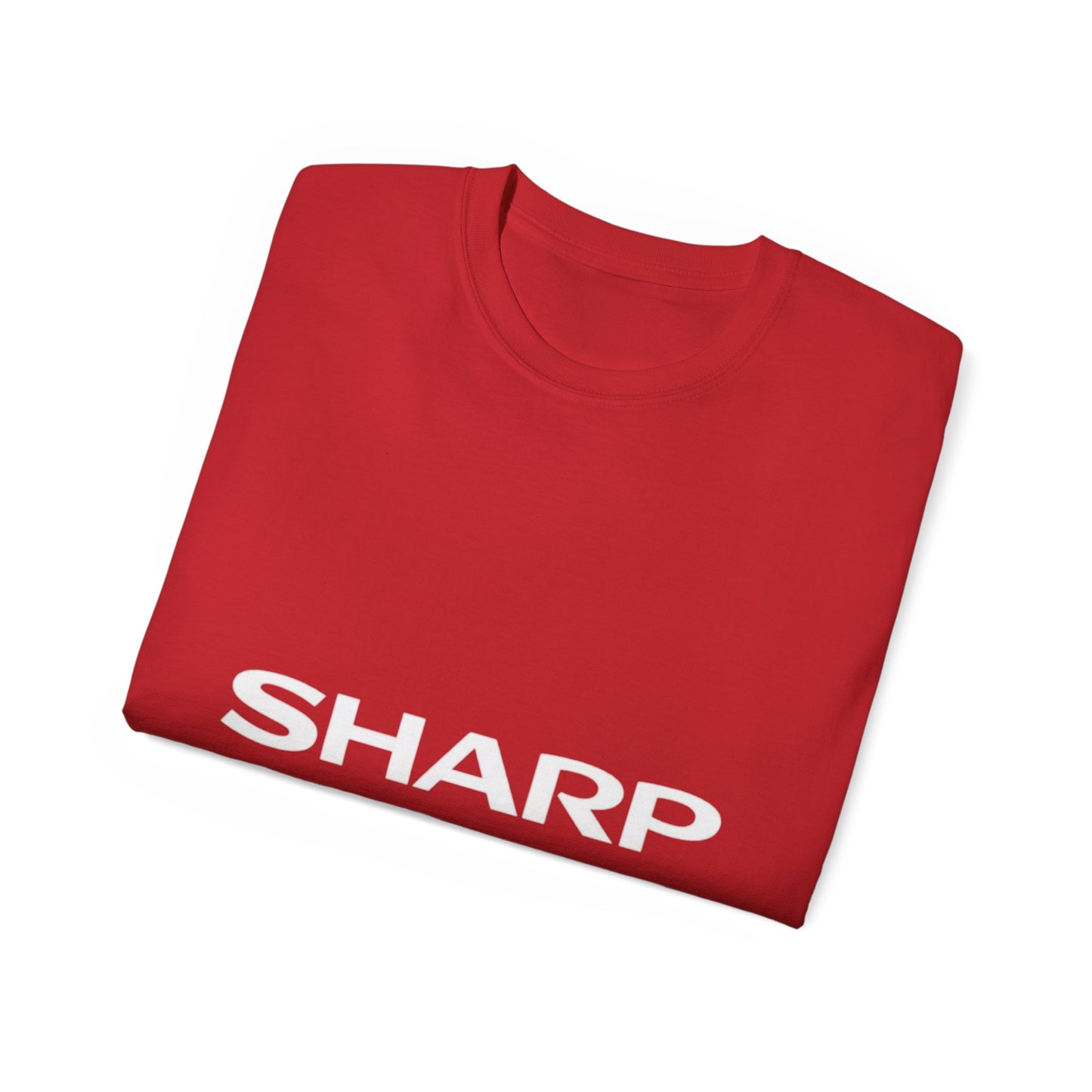 Manchester United Sharp T-Shirt