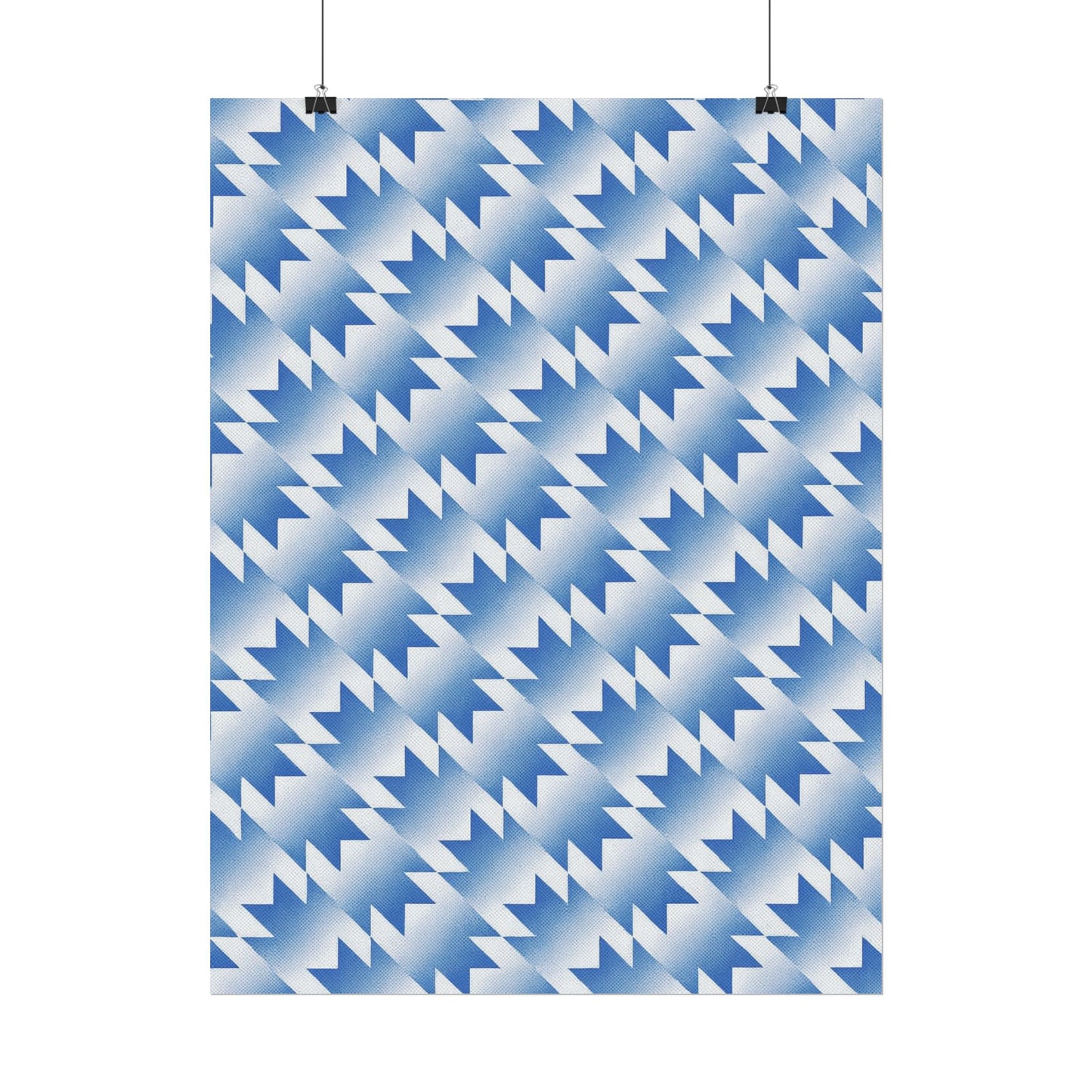 Manchester United Away 1990-92 Poster