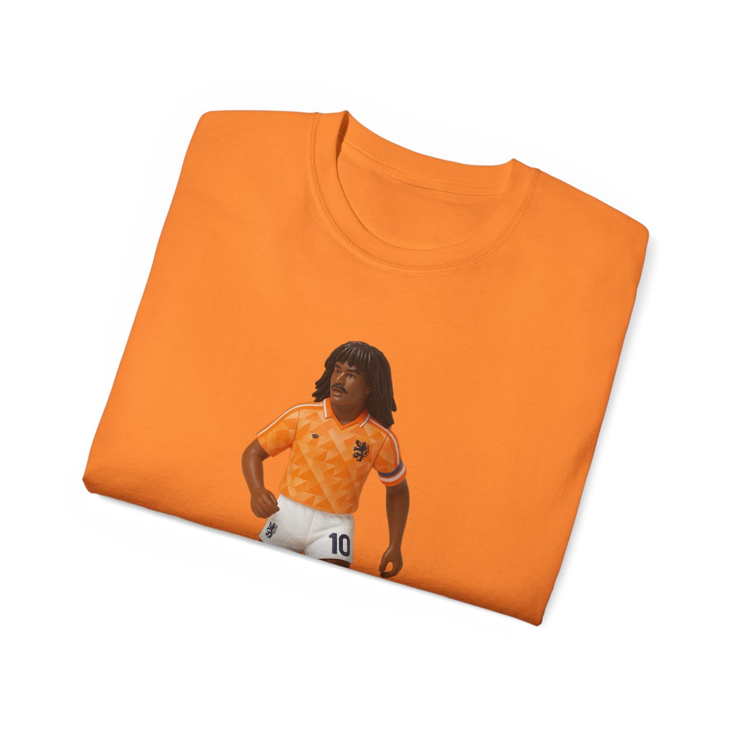 Ruud Gullit Subbuteo T-Shirt - Netherlands Holland