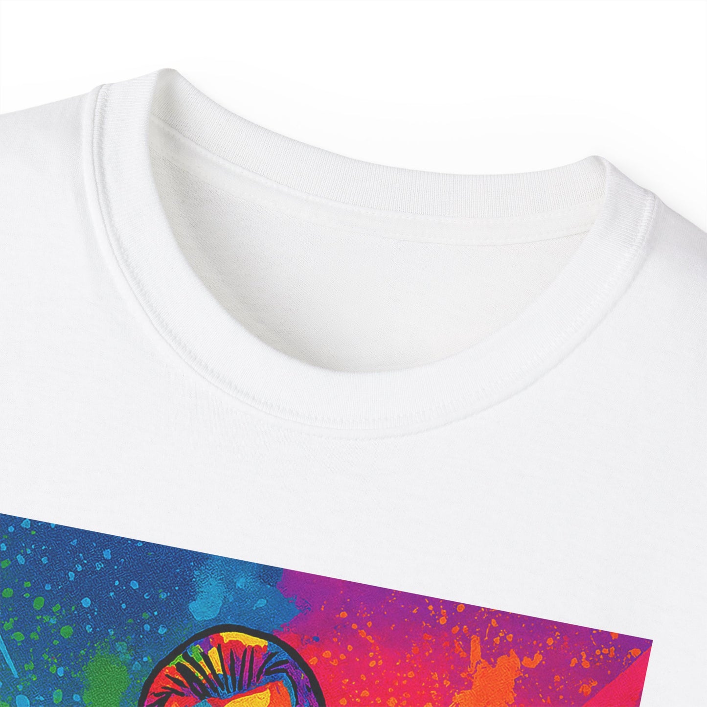 Shawn Michaels T-Shirt