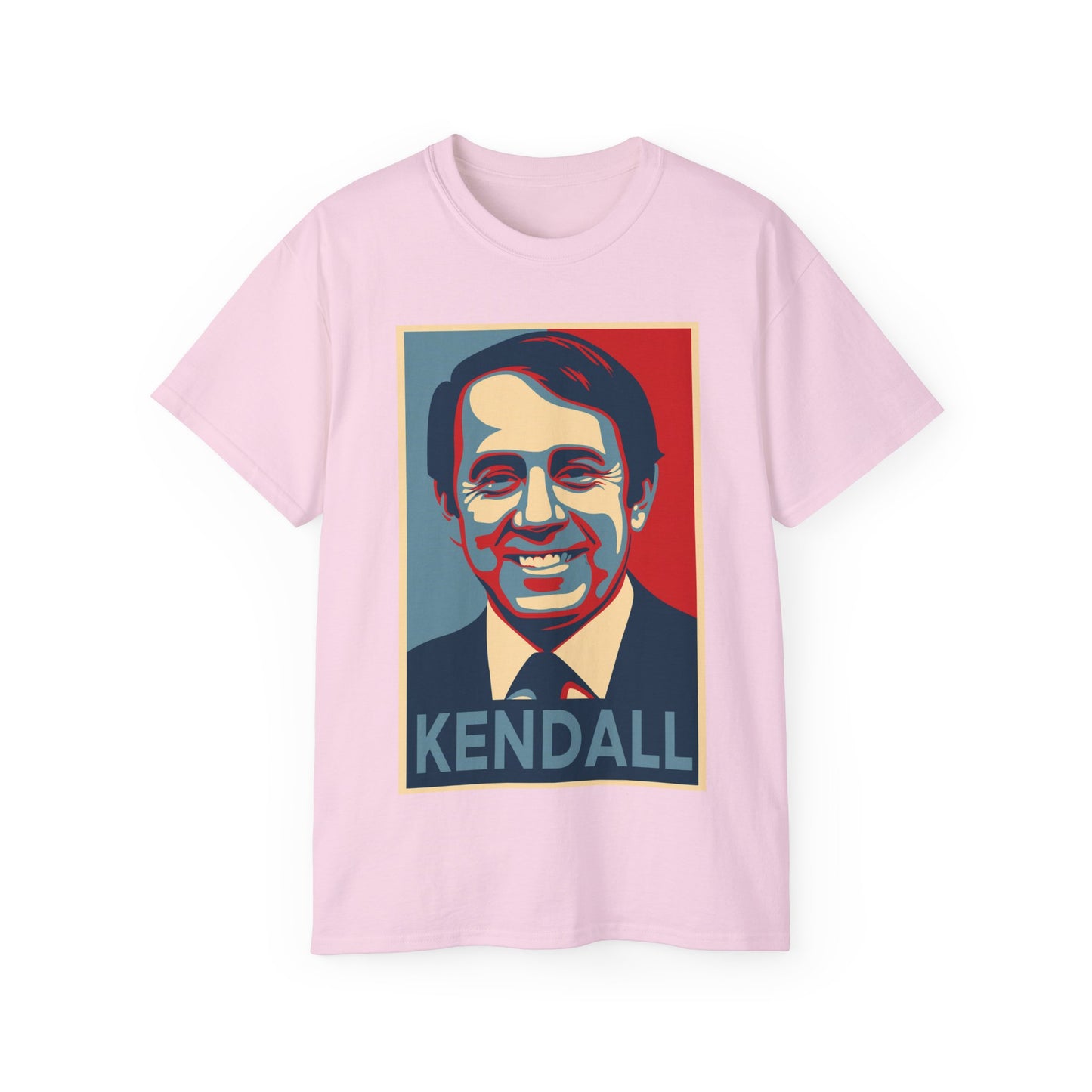 Howard Kendall Hope T-Shirt