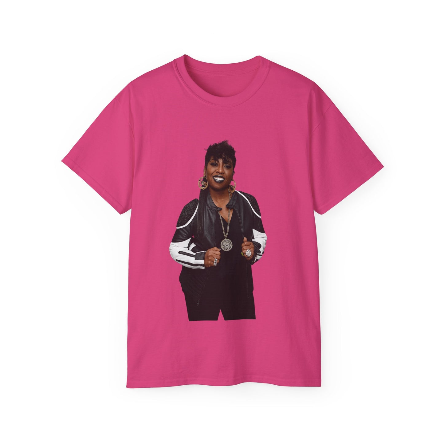 Missy Elliot T-Shirt