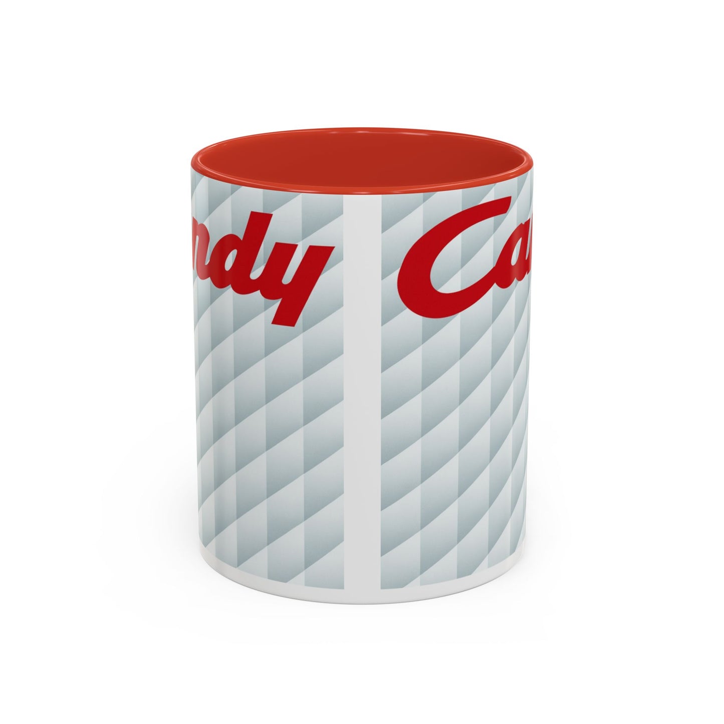 Liverpool 1989-91 Away Shirt Mug