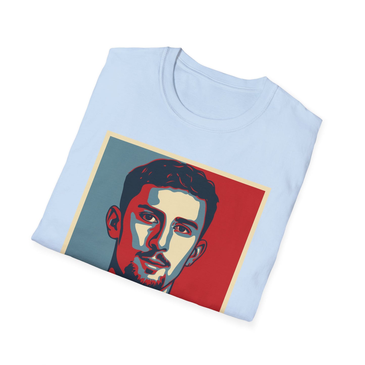 Kevin Vauqelin T-Shirt