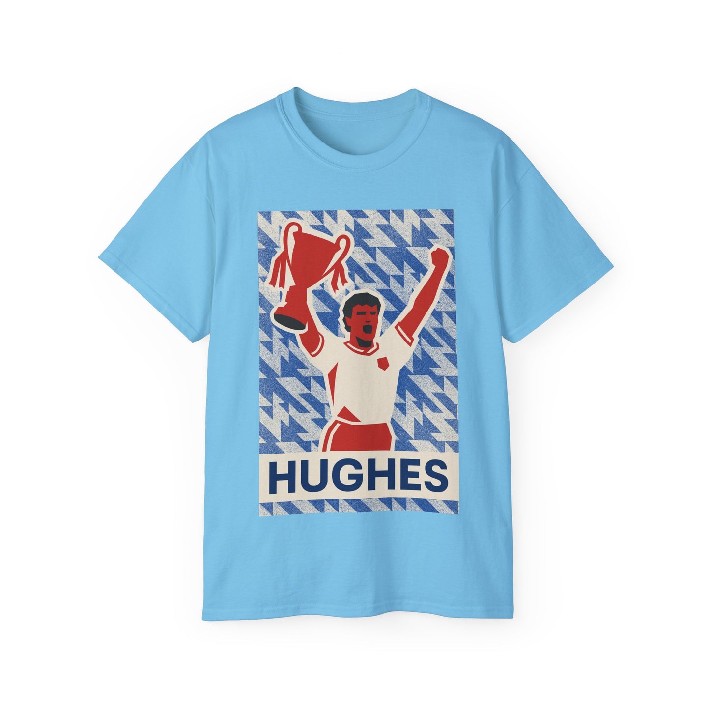 Mark Hughes - Manchester United