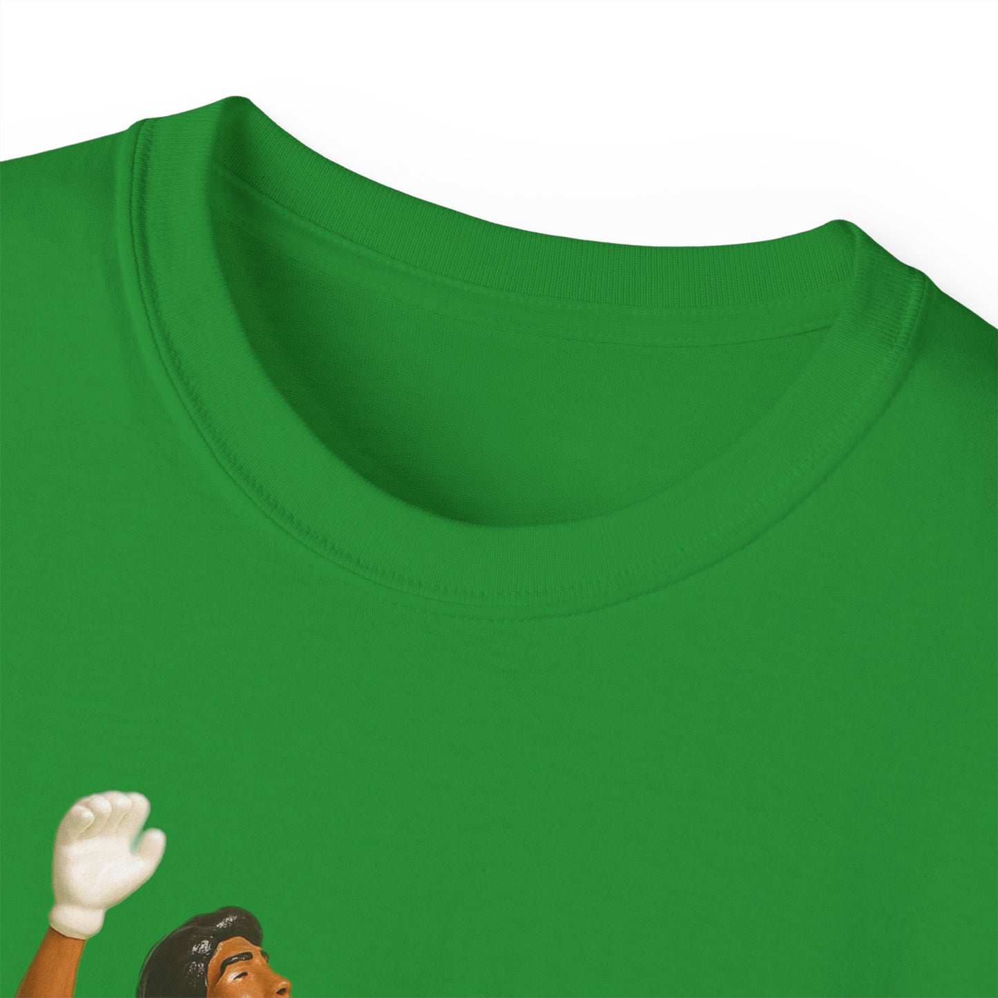 Jorge Campos Subbuteo T-Shirt - Mexico