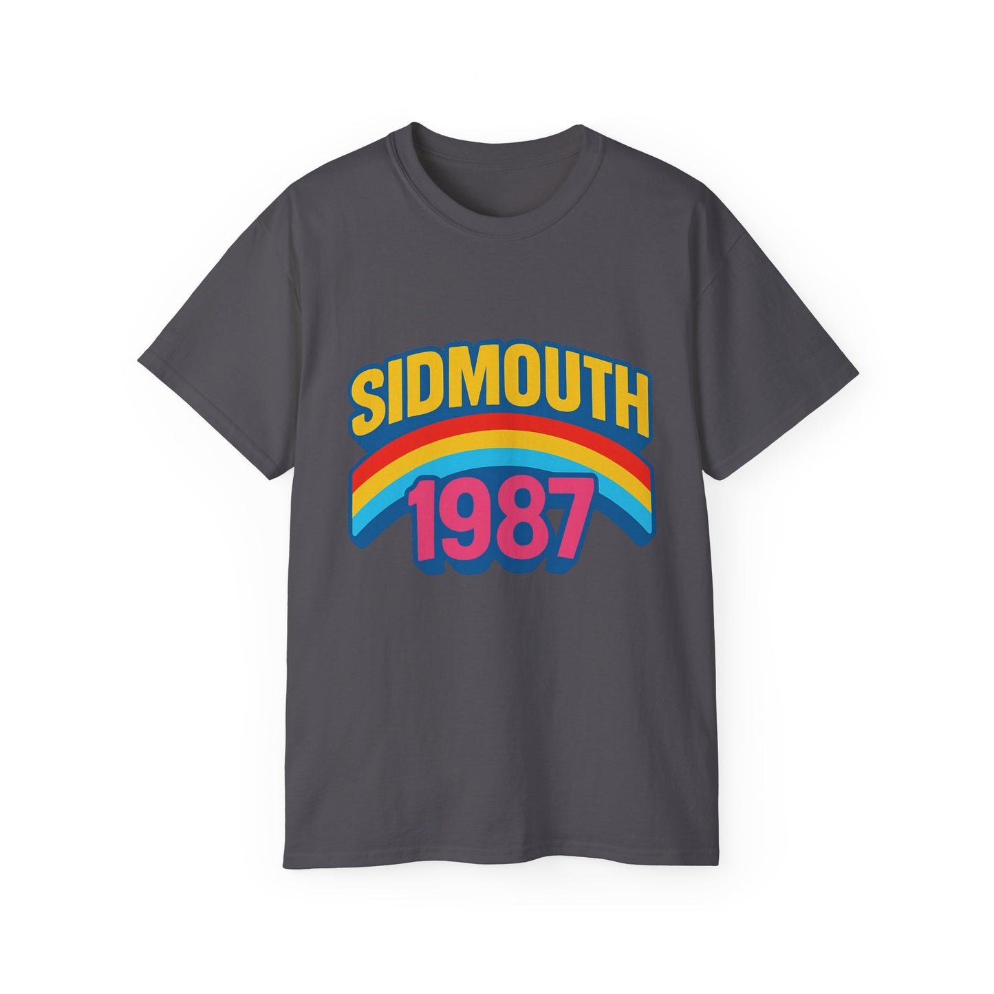 Sidmouth T-Shirt
