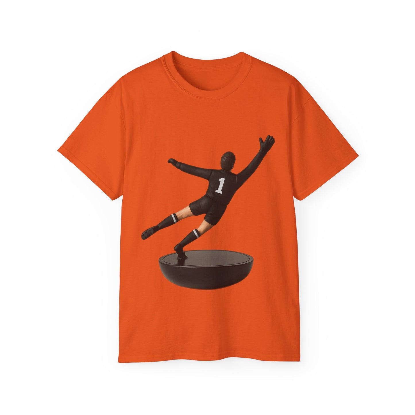 Lev Yashin Subbuteo T-Shirt - USSR Russia