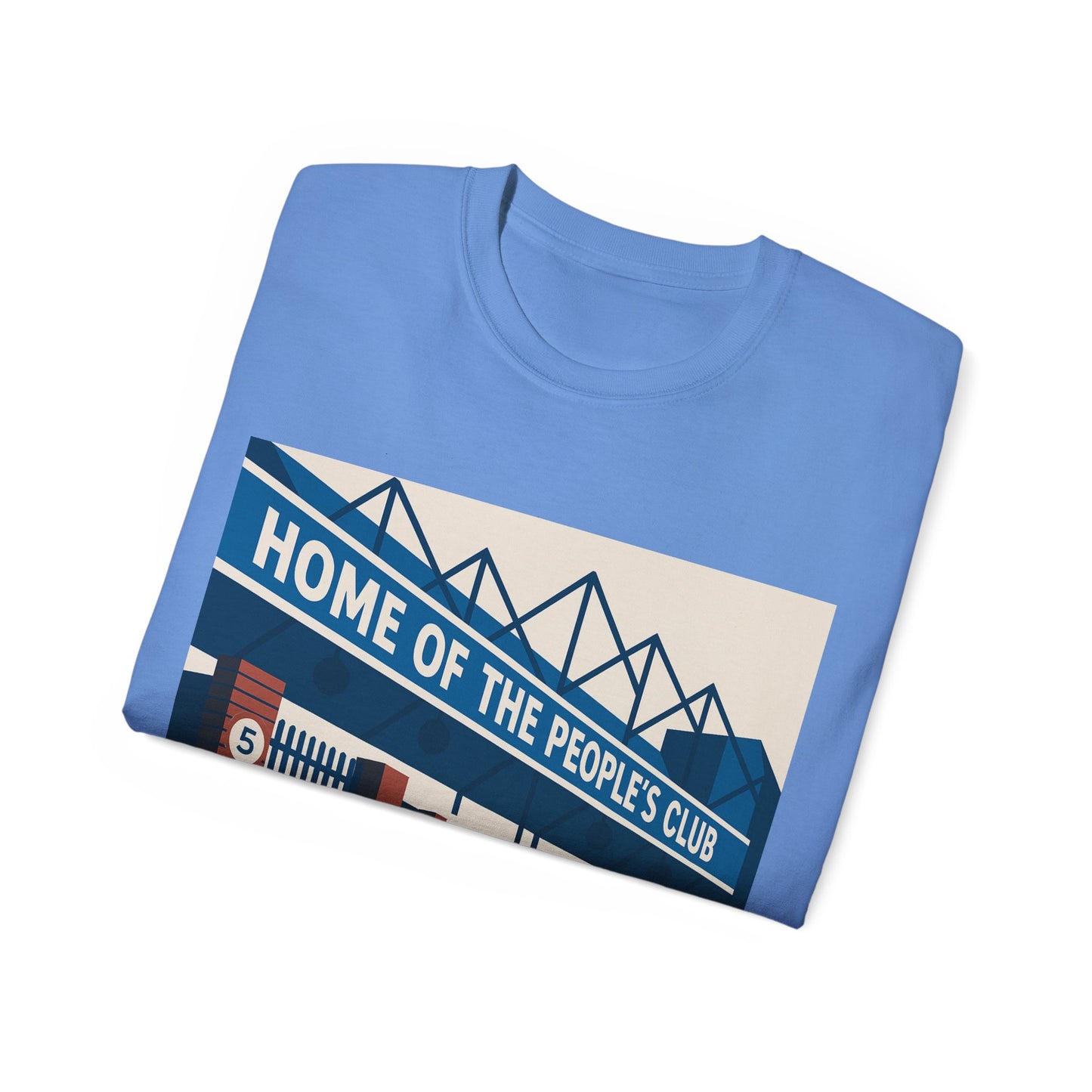 Goodison Park - Everton