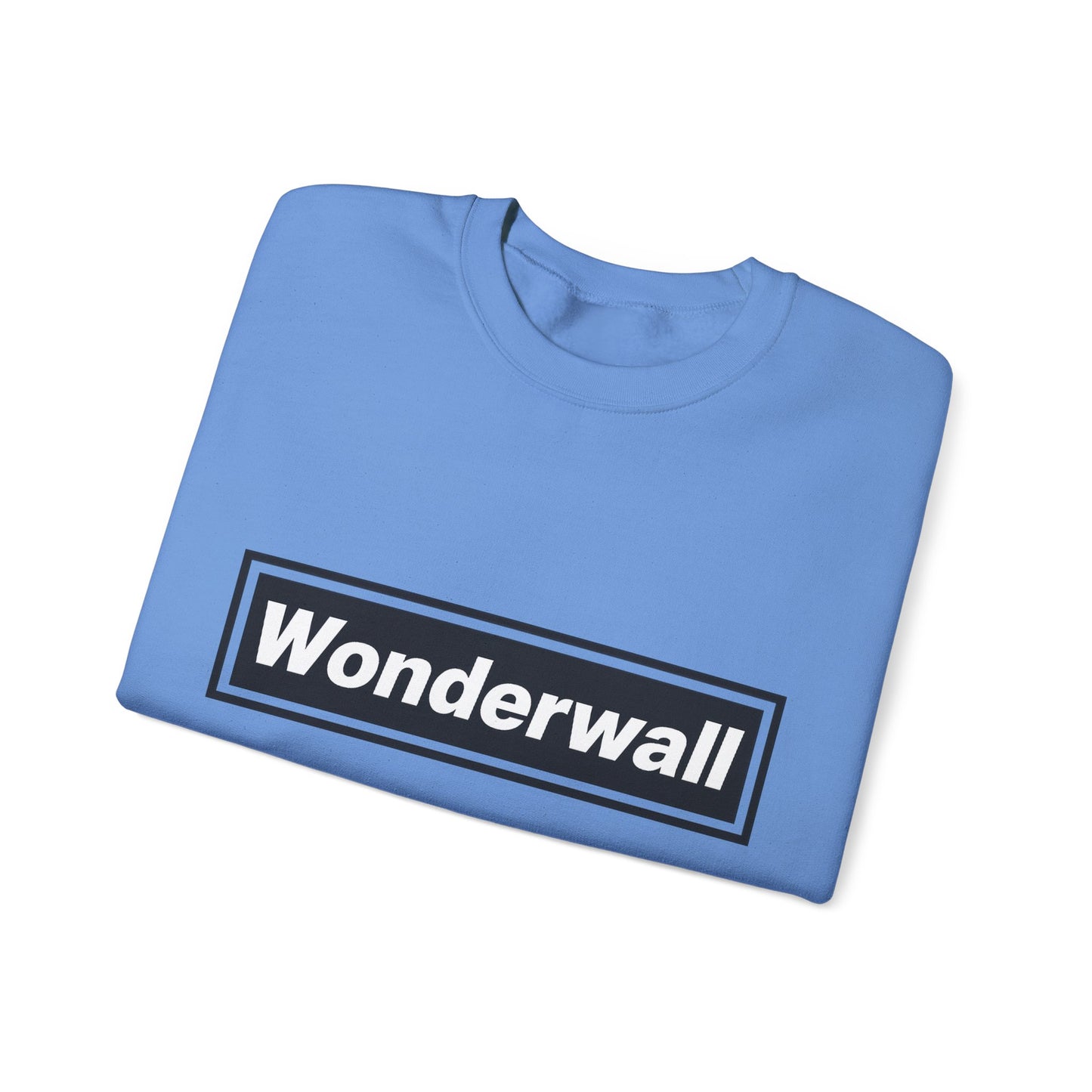 Wonderwall Sweatshirt