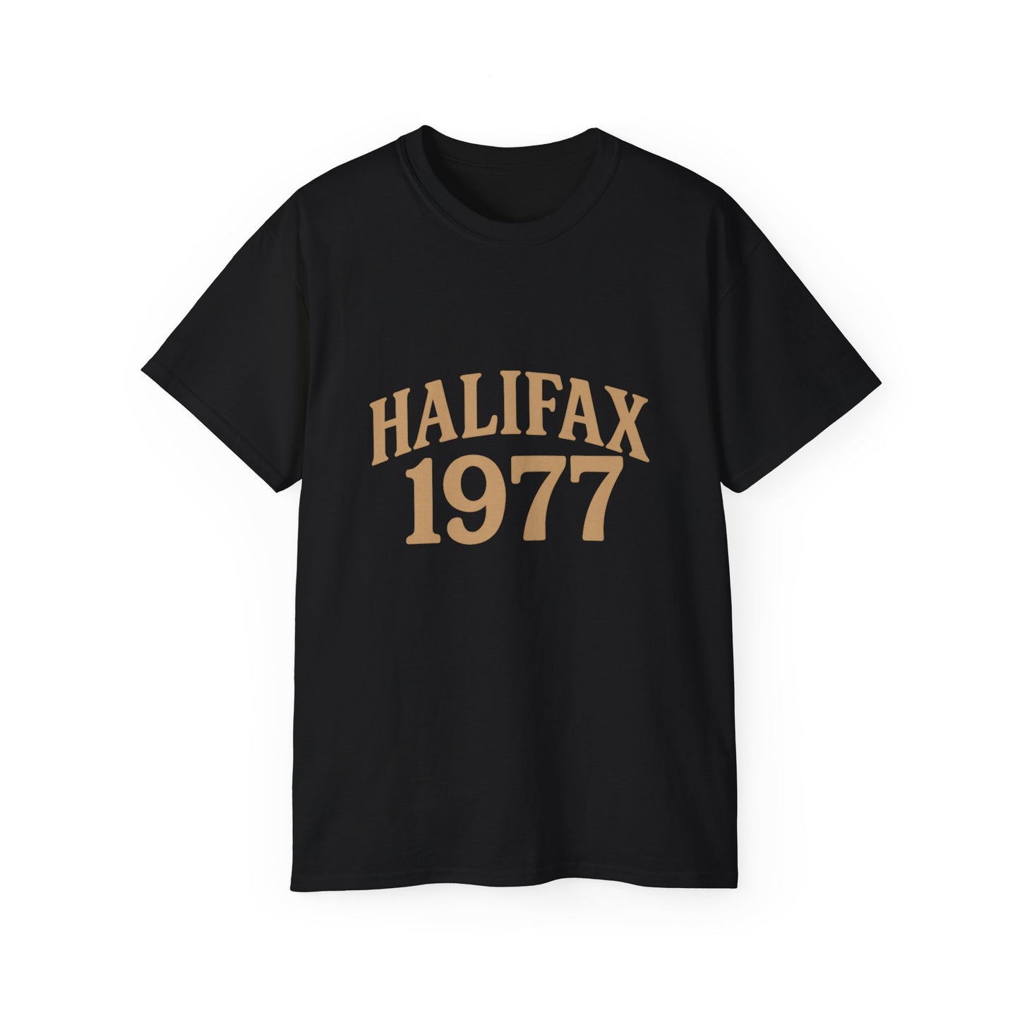 Halifax 1977 T-Shirt
