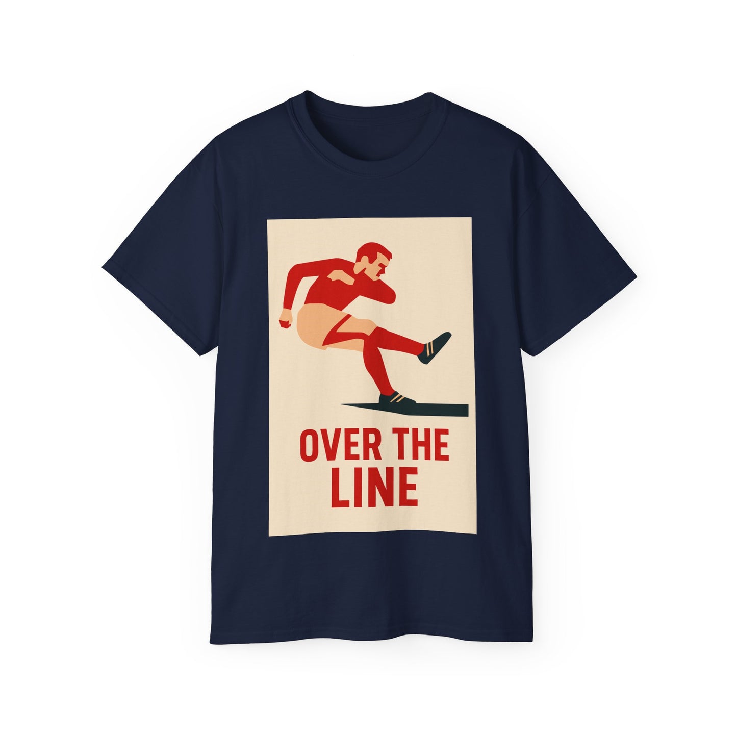 Geoff Hurst T-Shirt - England