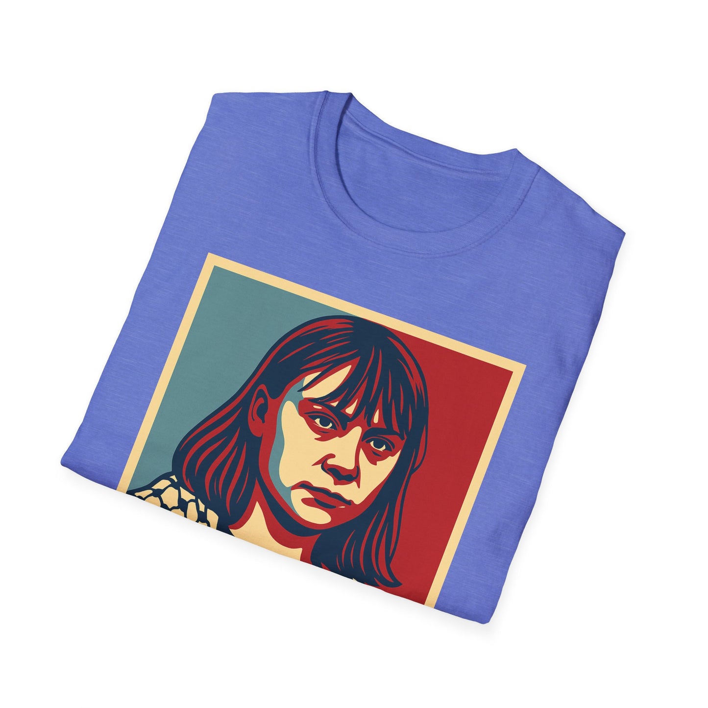 Greta Thunberg Mad Doom Goblin T-Shirt