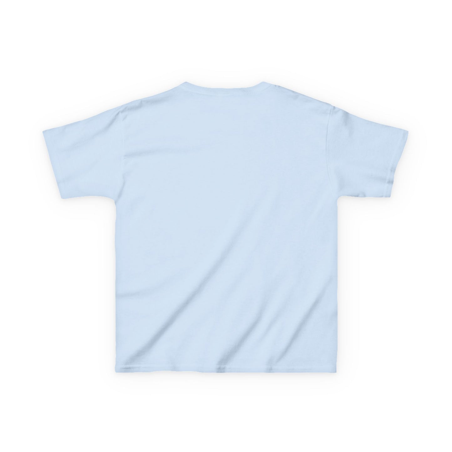 Bryson Appleton - Prestwich Heys Kids Heavy Cotton™ Tee