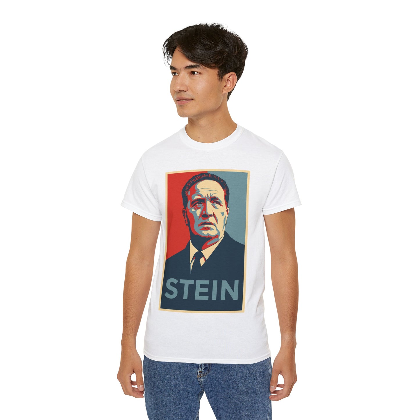 Jock Stein Hope Poster - Celtic Scotland