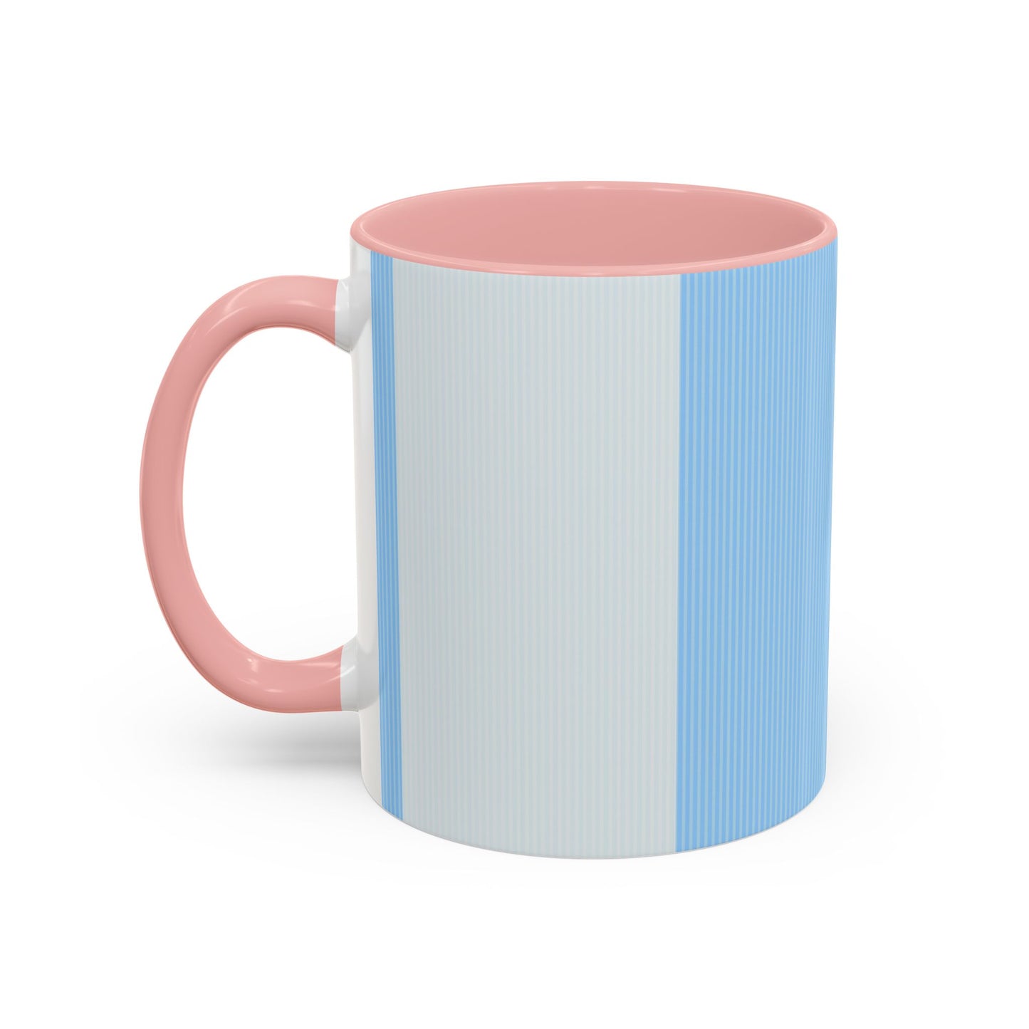 Aston Villa 1987-89 Away Kit Mug
