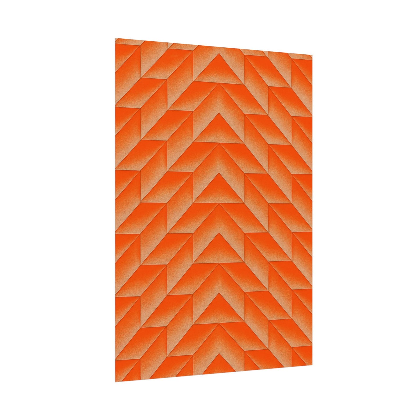 Holland Netherlands 1988 European Championships Poster