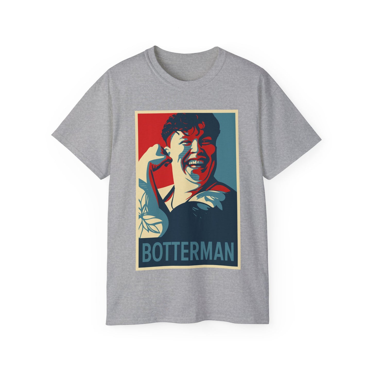 Hannah Botterman Hope T-Shirt