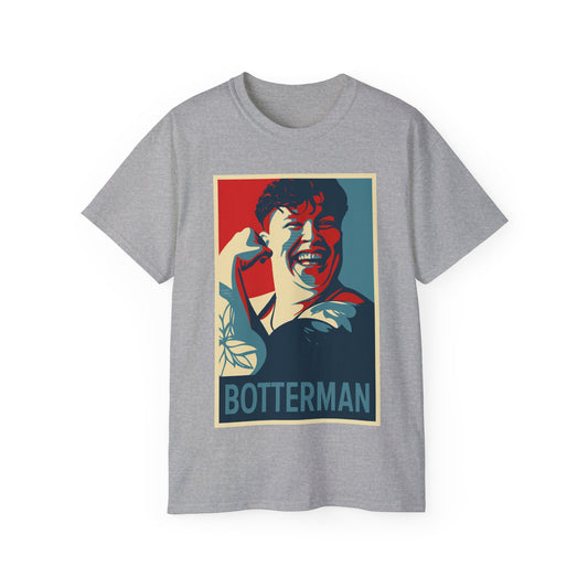 Hannah Botterman Hope T-Shirt