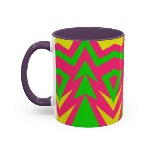 Jorge Campos Mexico World Cup Goalkeeper Shirt Mug