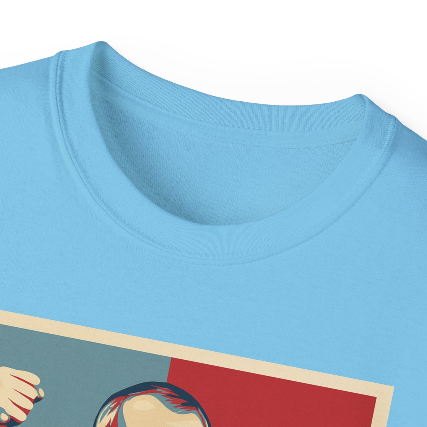 Phil The Power Taylor Arms Up