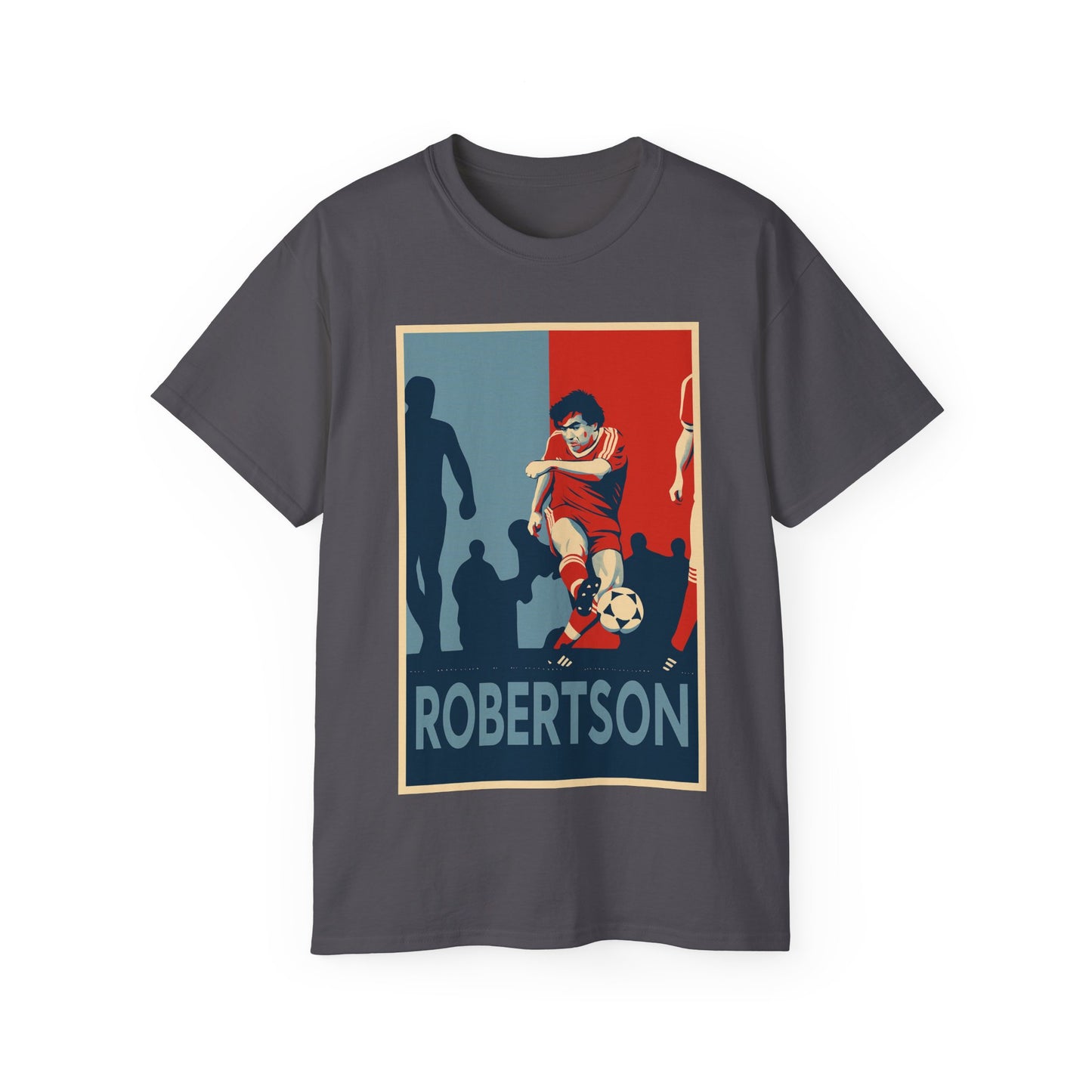 John Robertson Hope T-Shirt