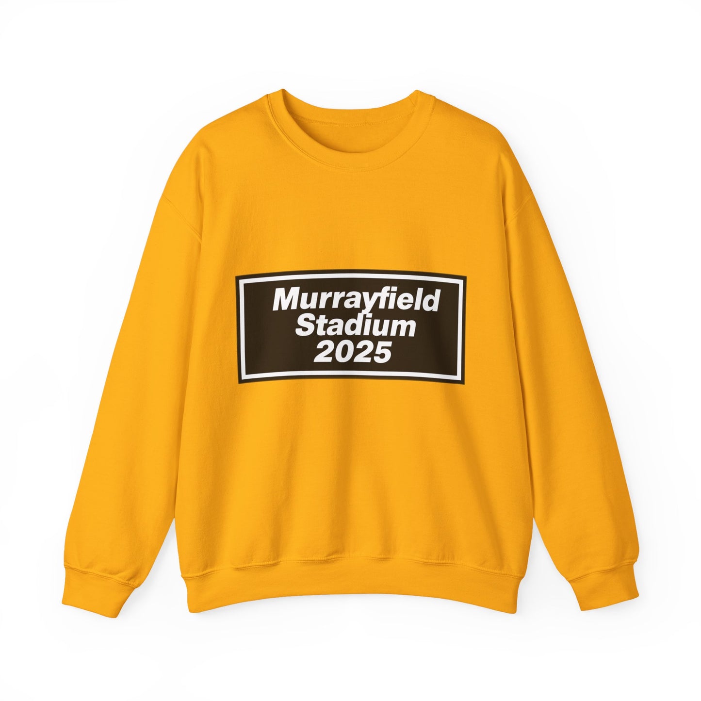 Oasis Murrayfield Stadium 2025 Sweatshirt