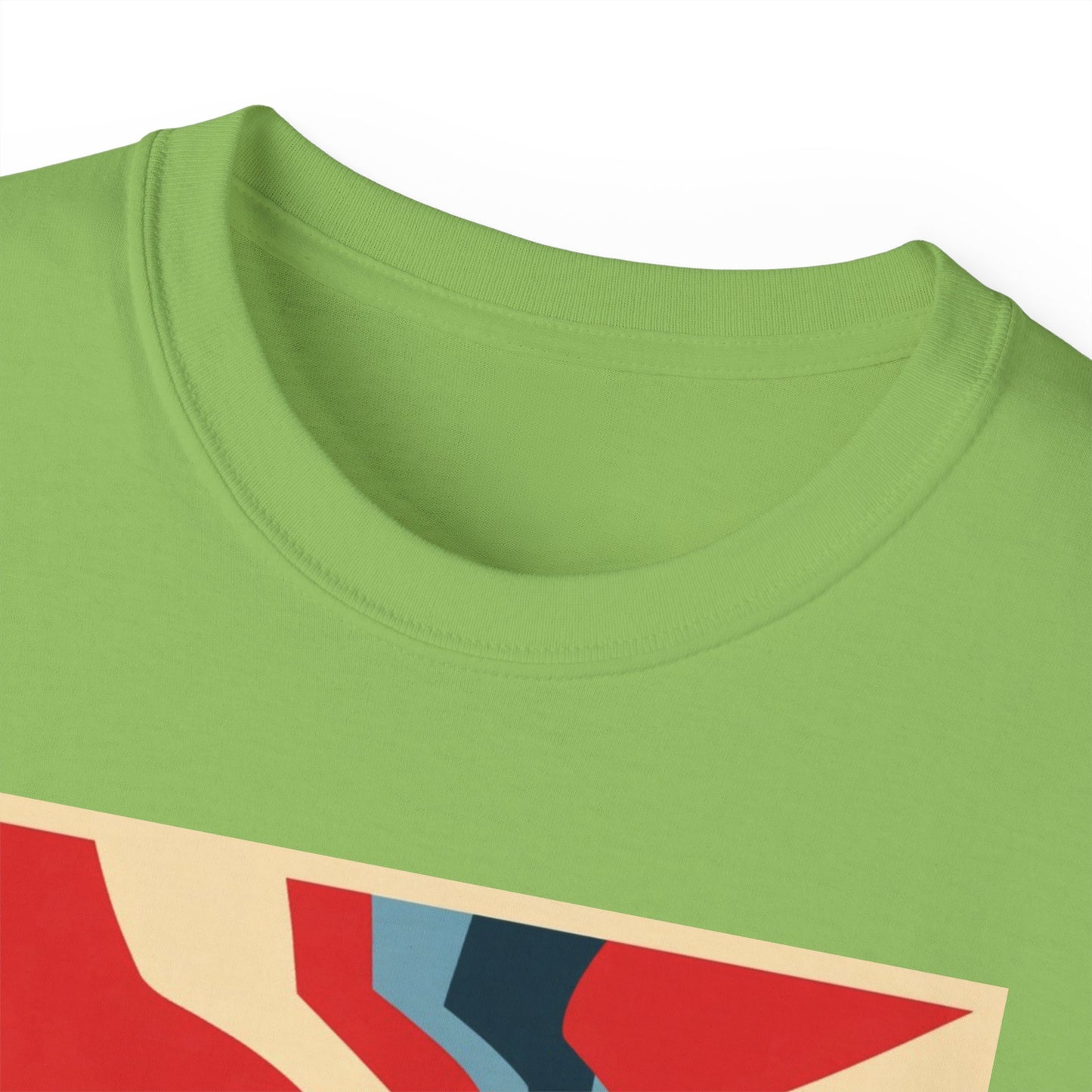 Norman Whiteside Unisex Ultra Cotton Tee