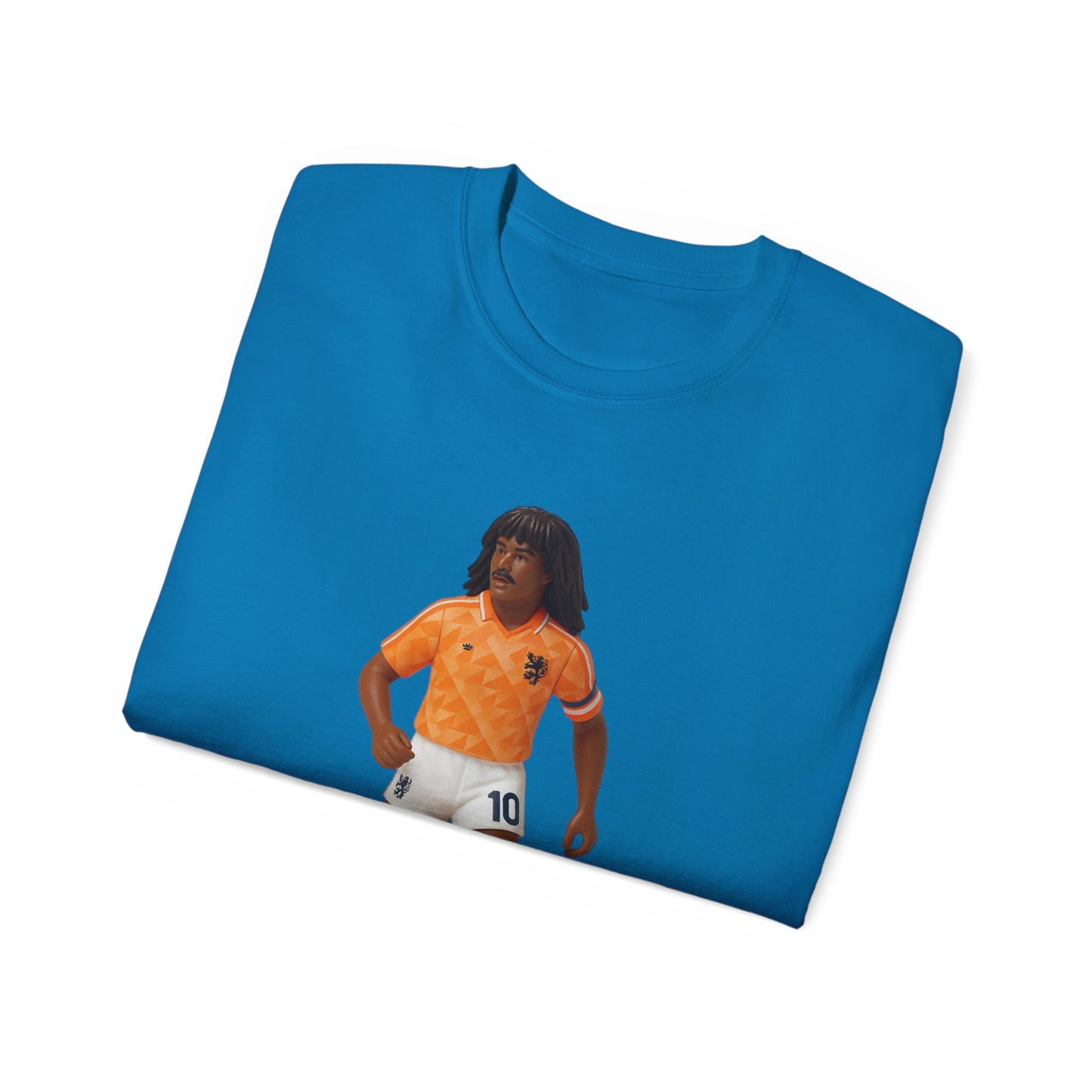 Ruud Gullit Subbuteo T-Shirt - Netherlands Holland