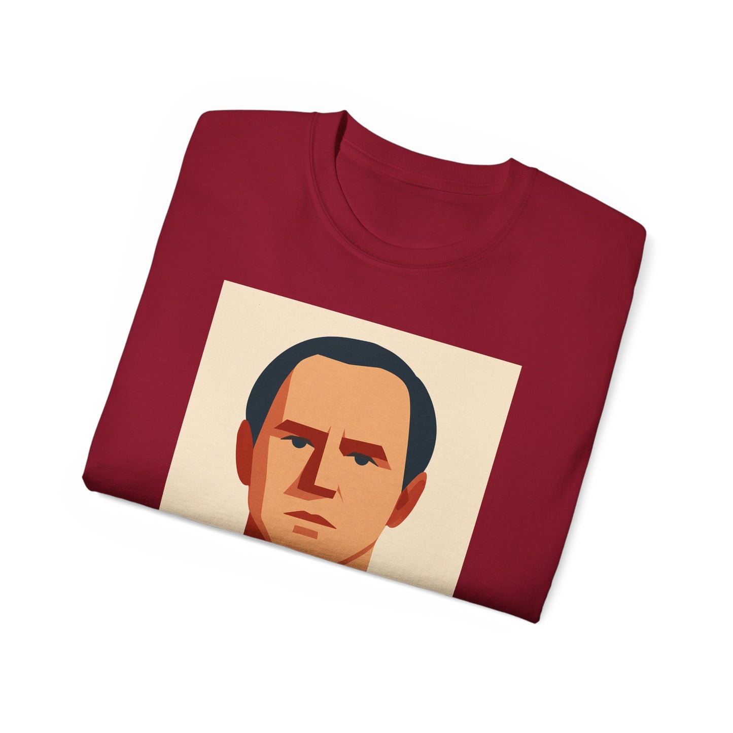 Igor Belanov T-Shirt - USSR (Soviet Union)