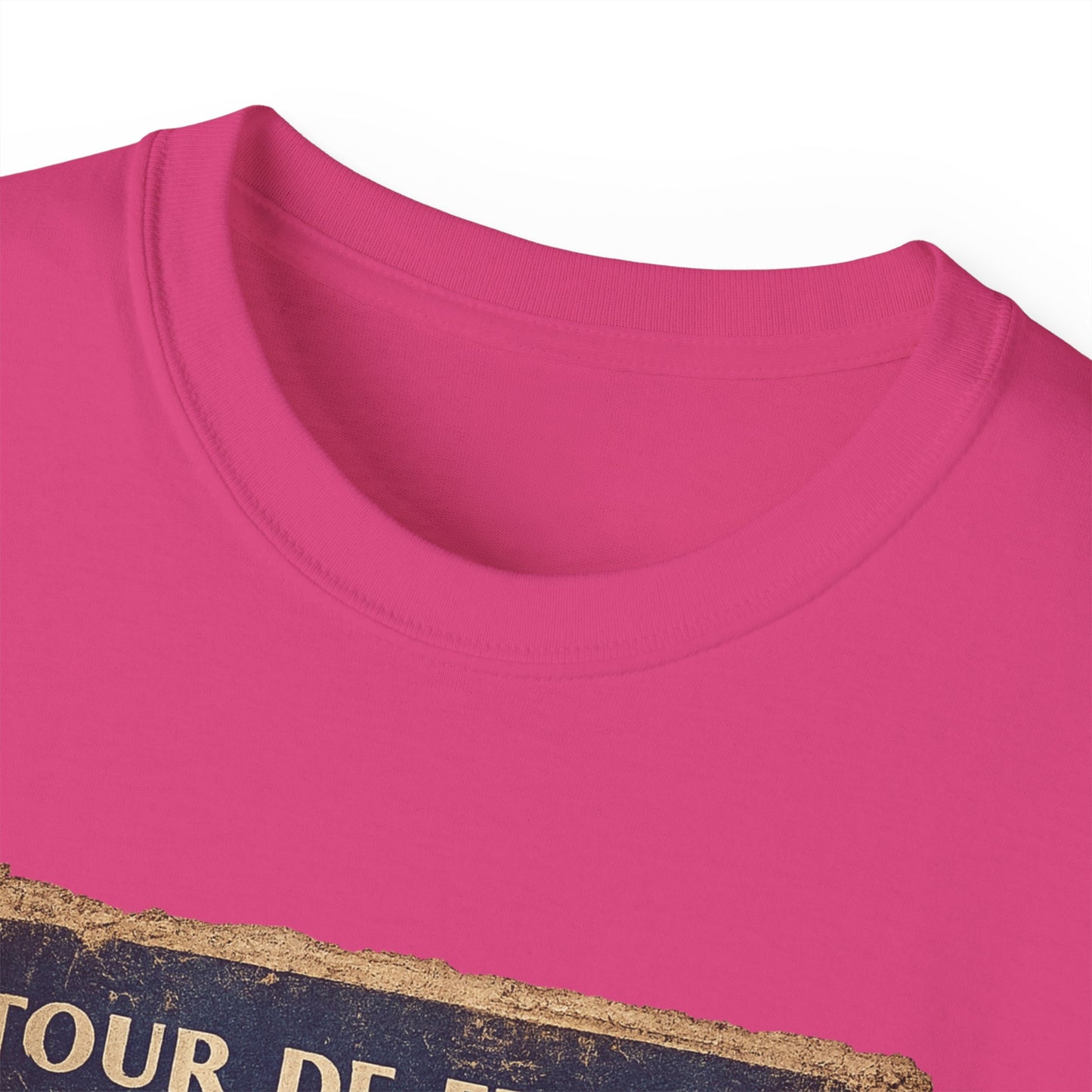 Tour de France 1951 Poster