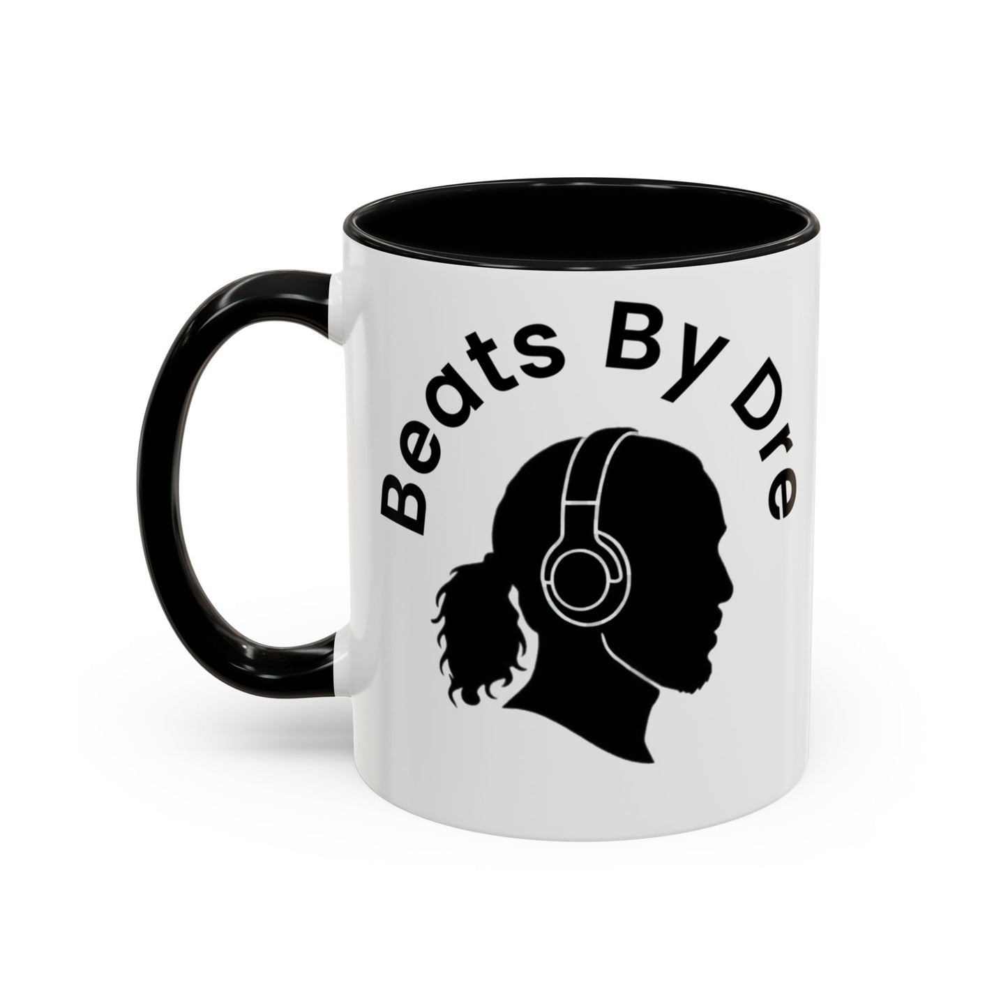 Dre Taylor - Prestwich Heys Accent Coffee Mug (11, 15oz)