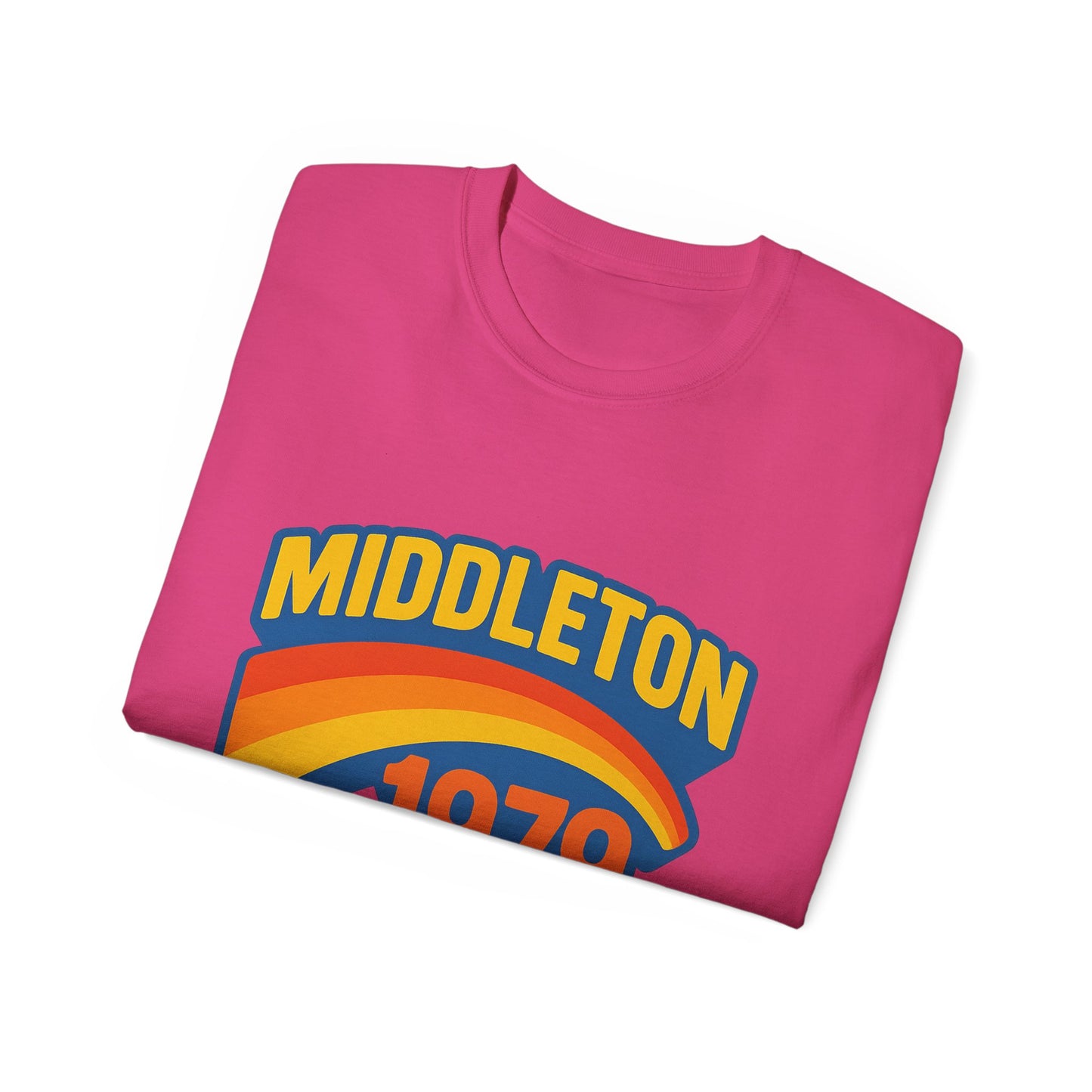 Middleton T-Shirt