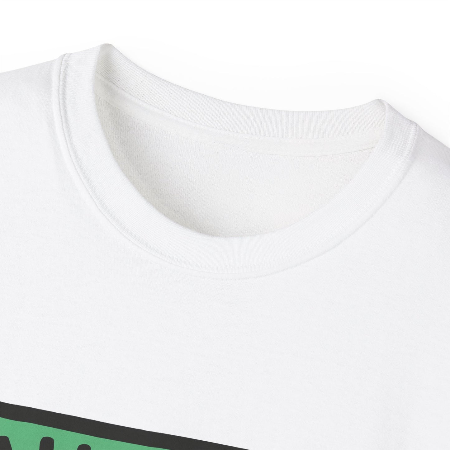 Keith Haring Pop Shop Red and Yellow T-Shirt