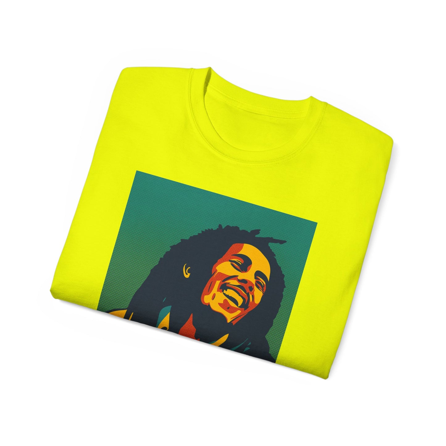 Bob Pop Art T-Shirt