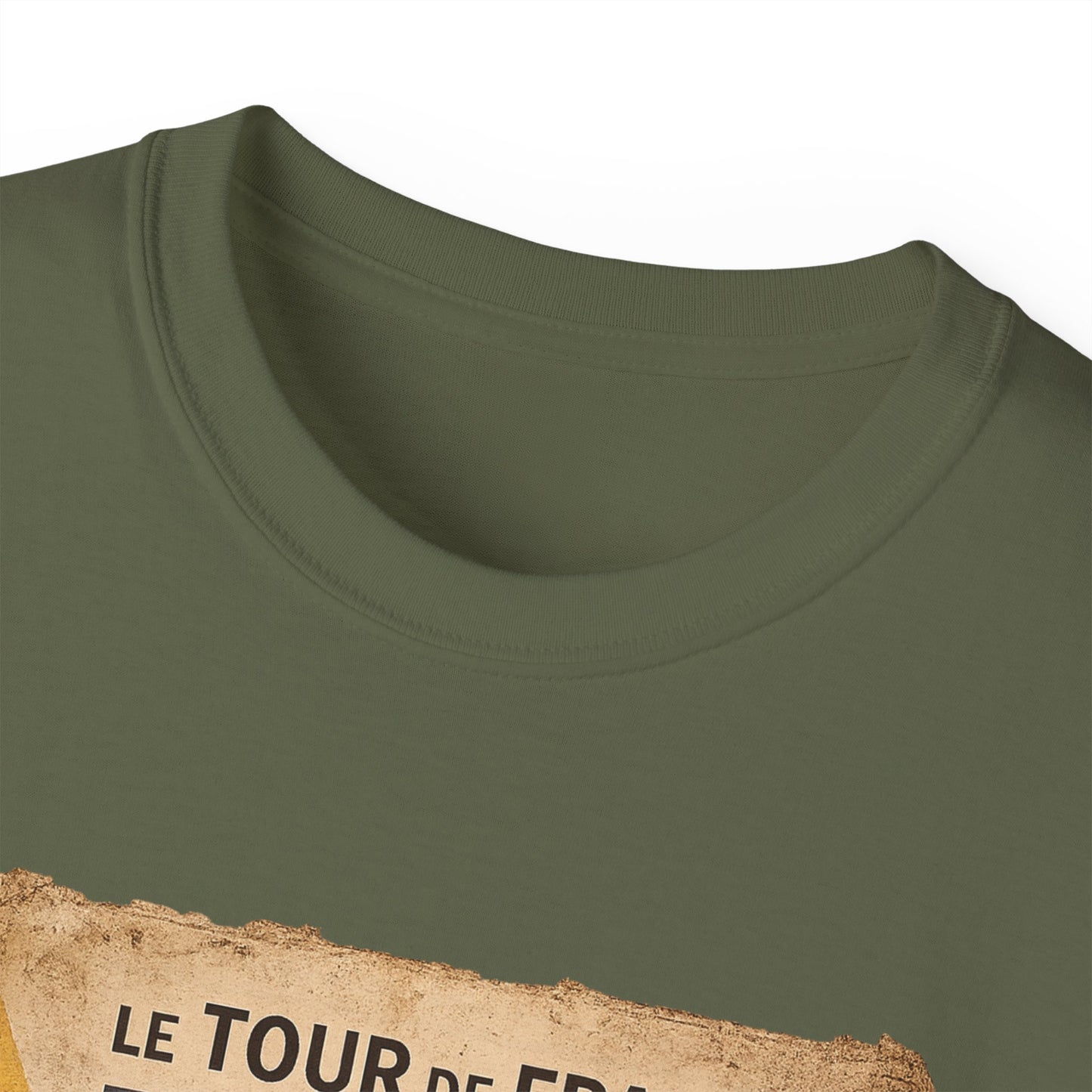 Tour de France Poster