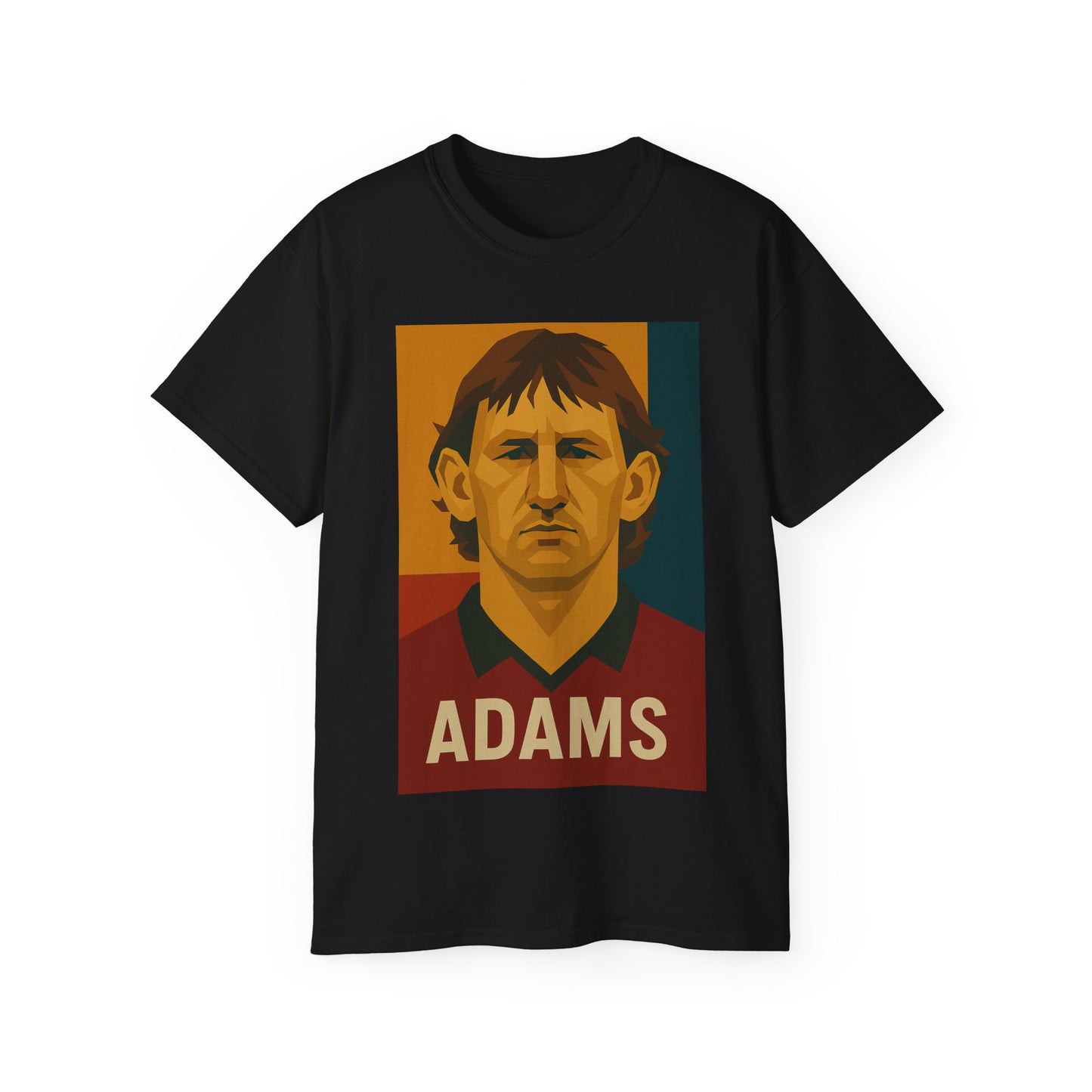 Tony Adams T-Shirt - Arsenal