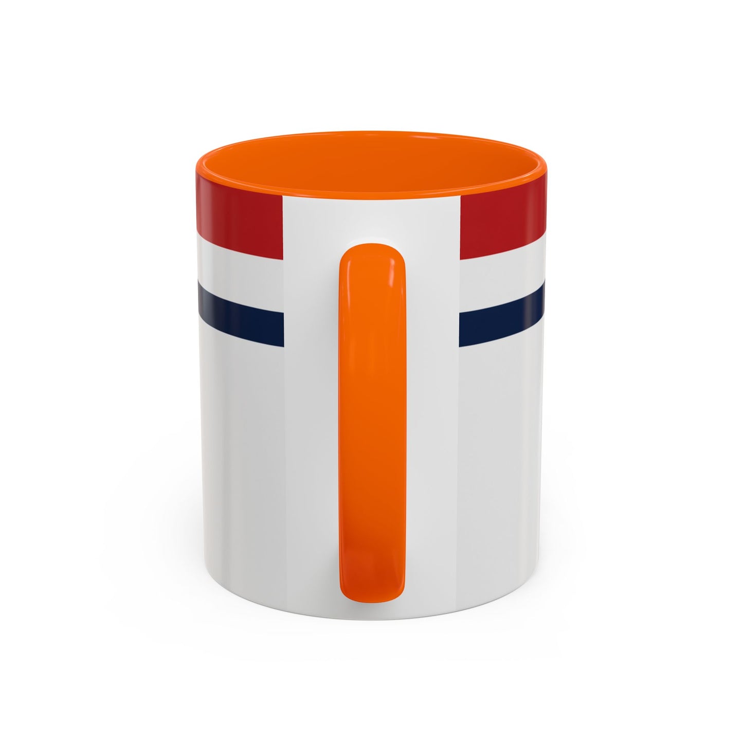 England 1982 Accent Coffee Mug (11, 15oz)
