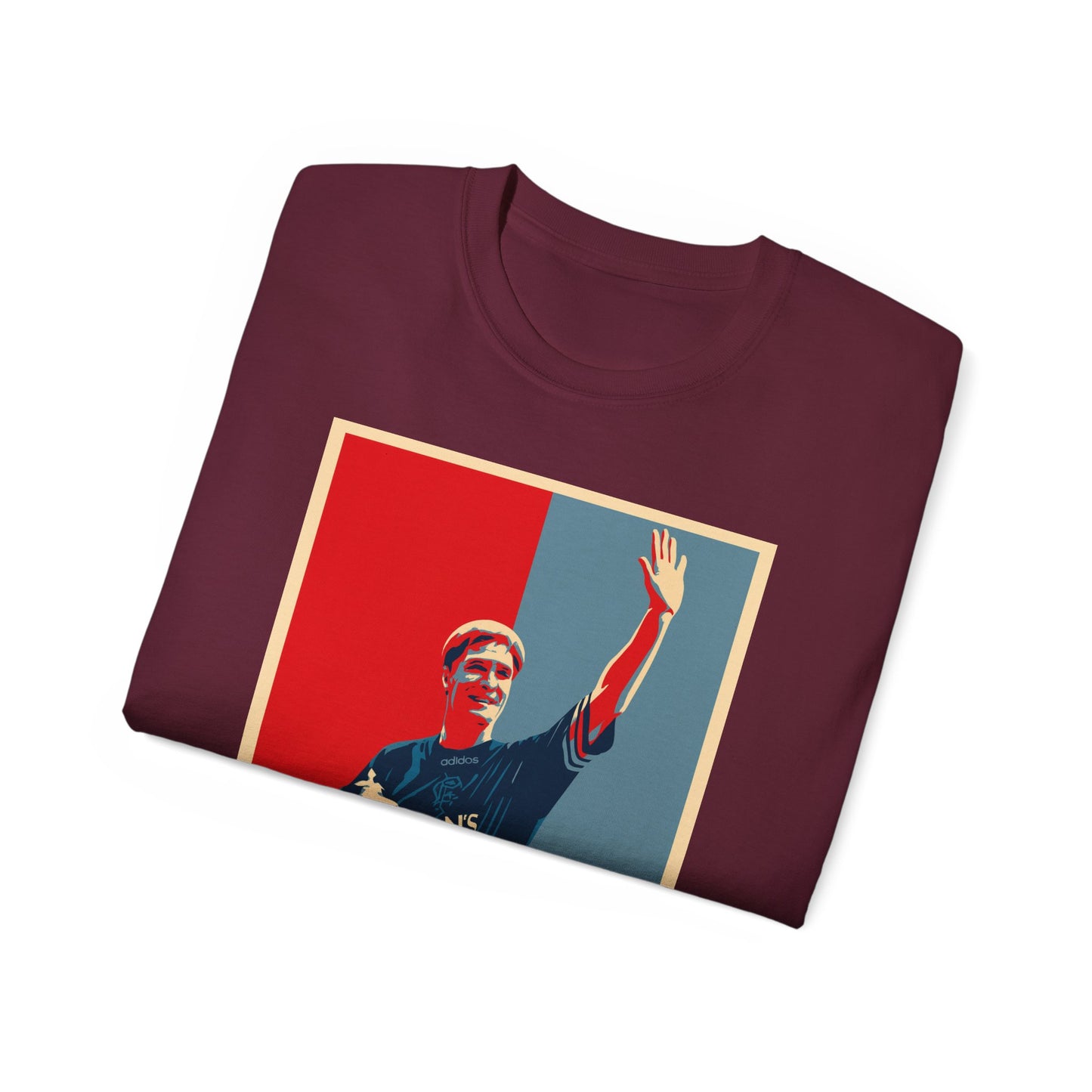 Richard Gough Trophy T-Shirt