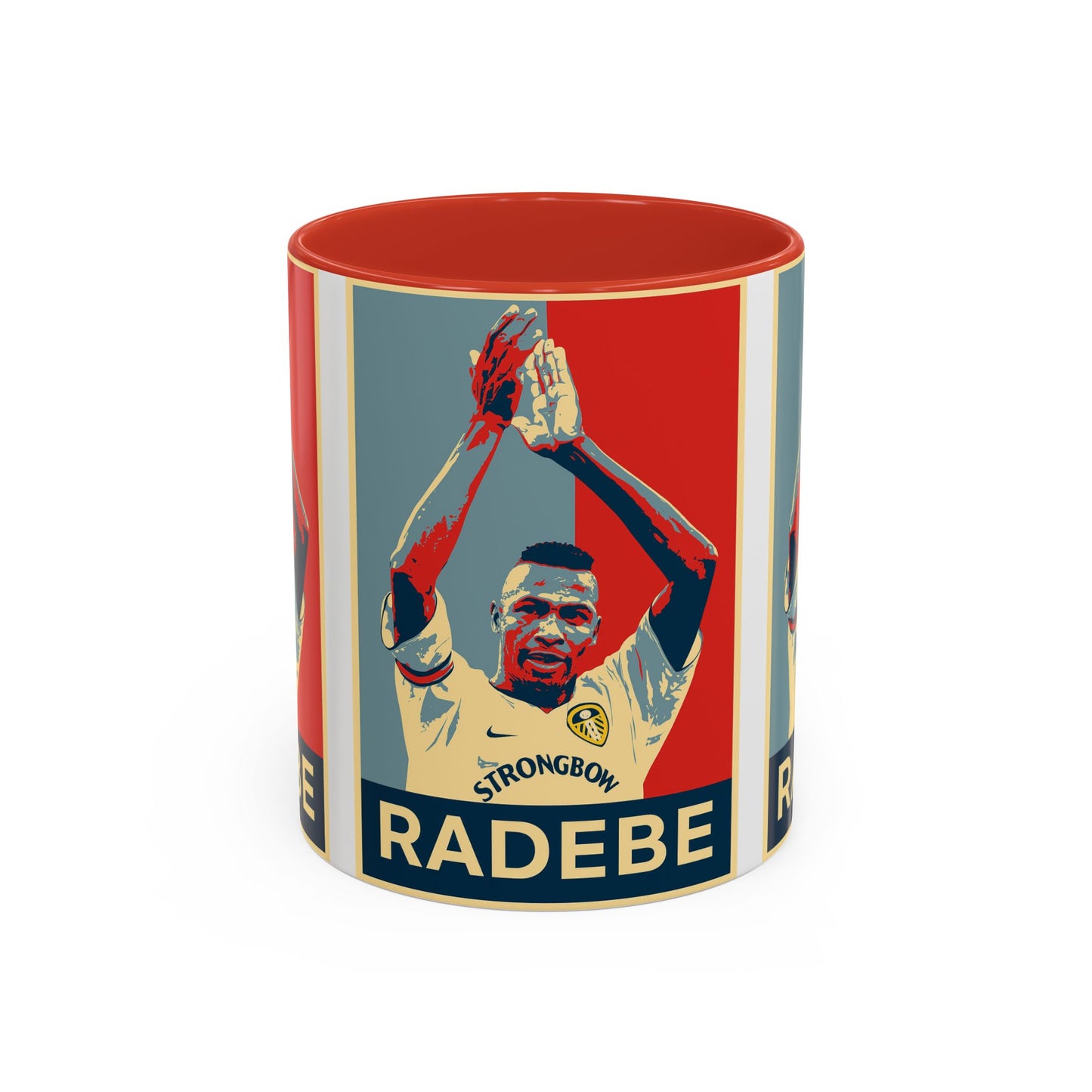 Lucas Radebe T-Shirt